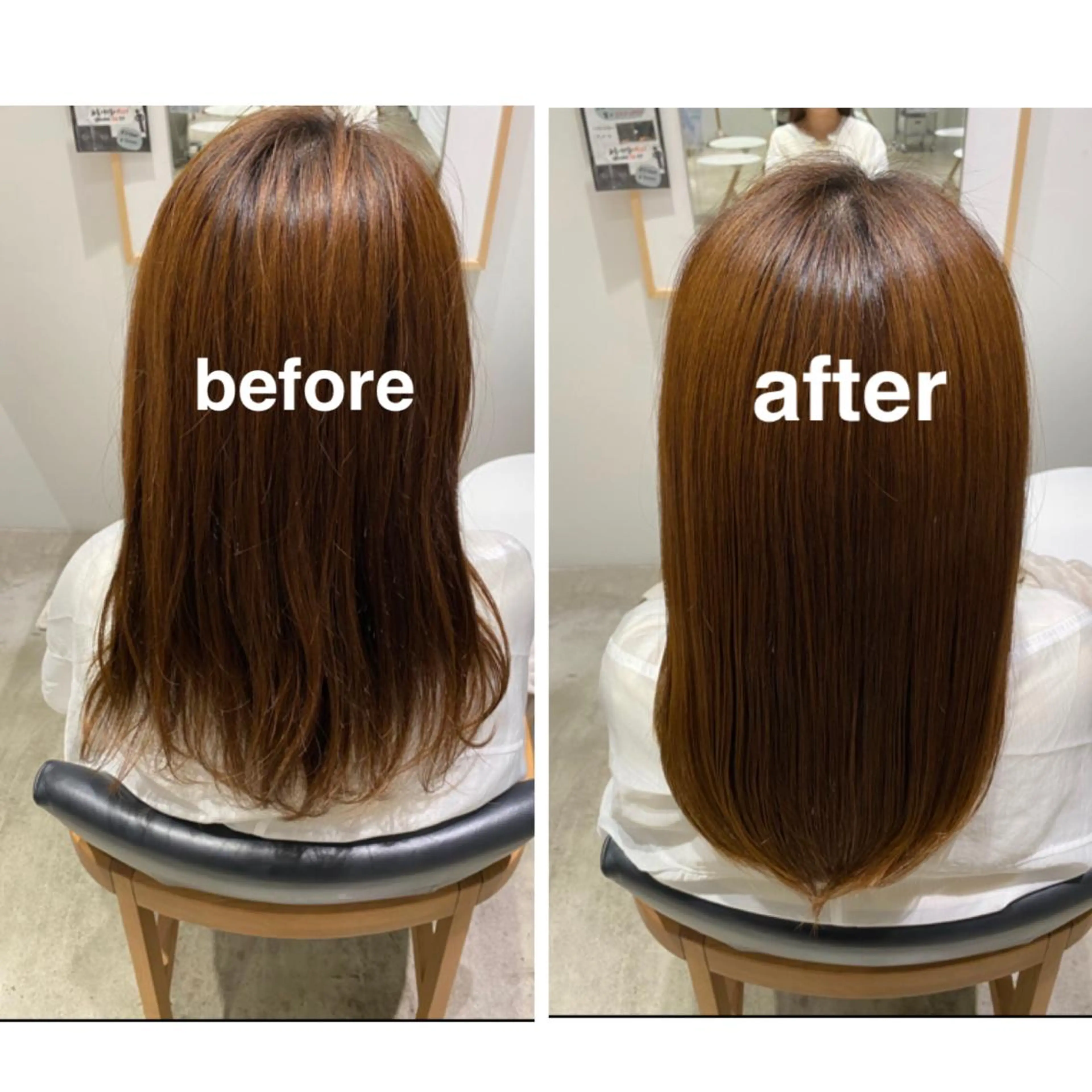 ロング SENSE beauty salon所属・髪質改善/カラー/ カット/富岡佑麻のヘアスタイル