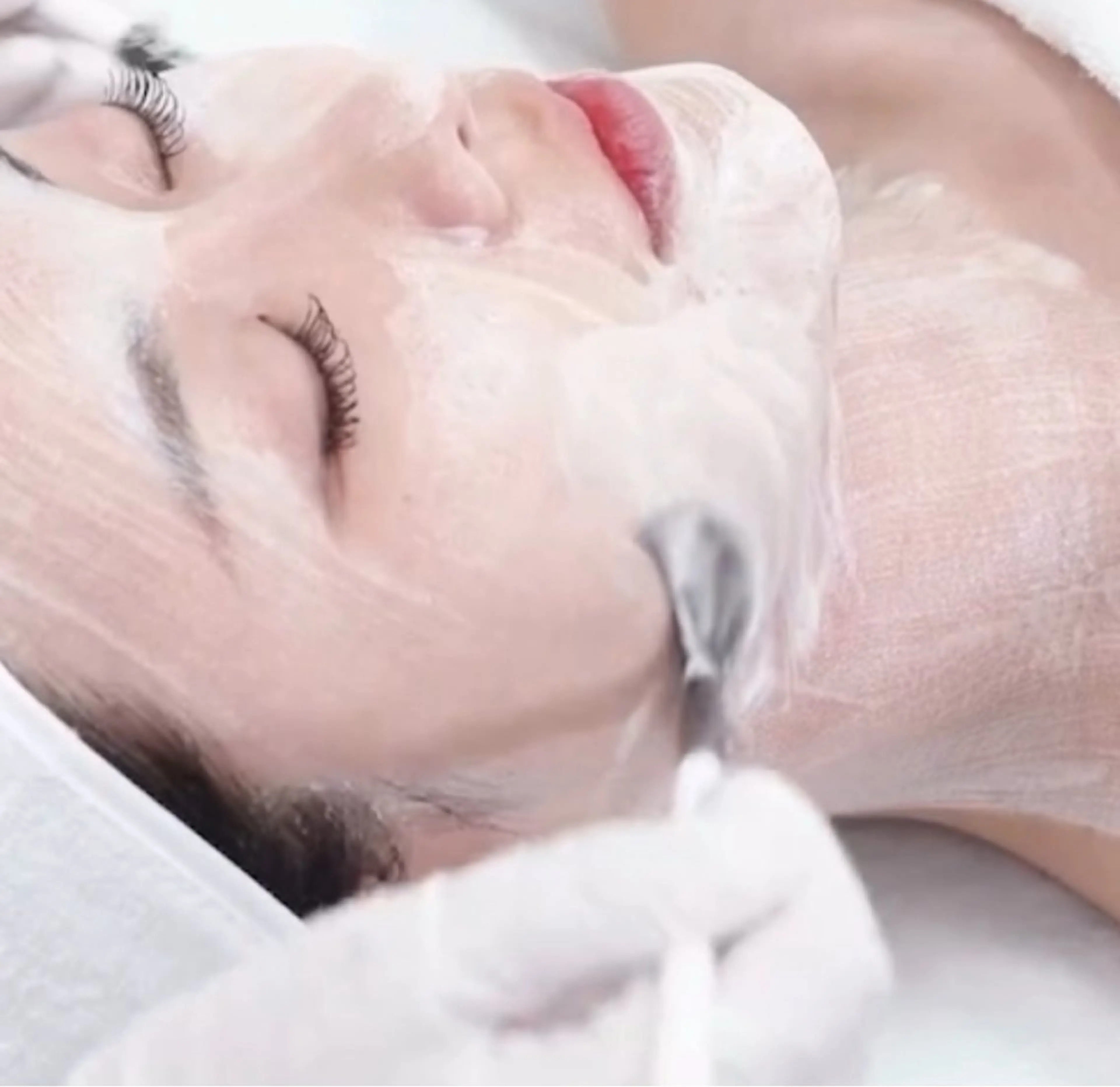 エステ GrandAzure 大人の肌改善のエステ・リラクイメージ