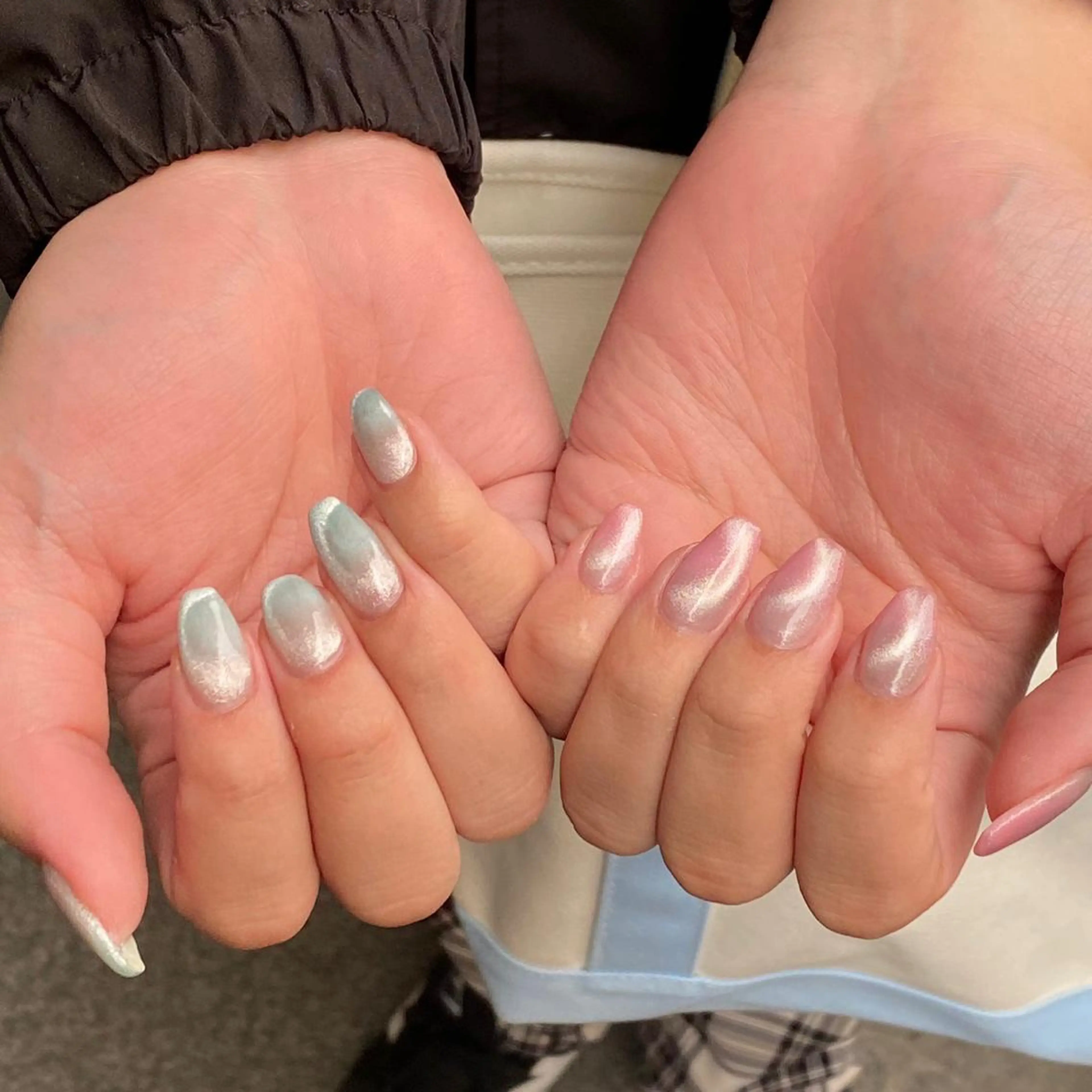 ネイル NAIL Salon IP所属・長谷川 奈緒美のネイルデザイン