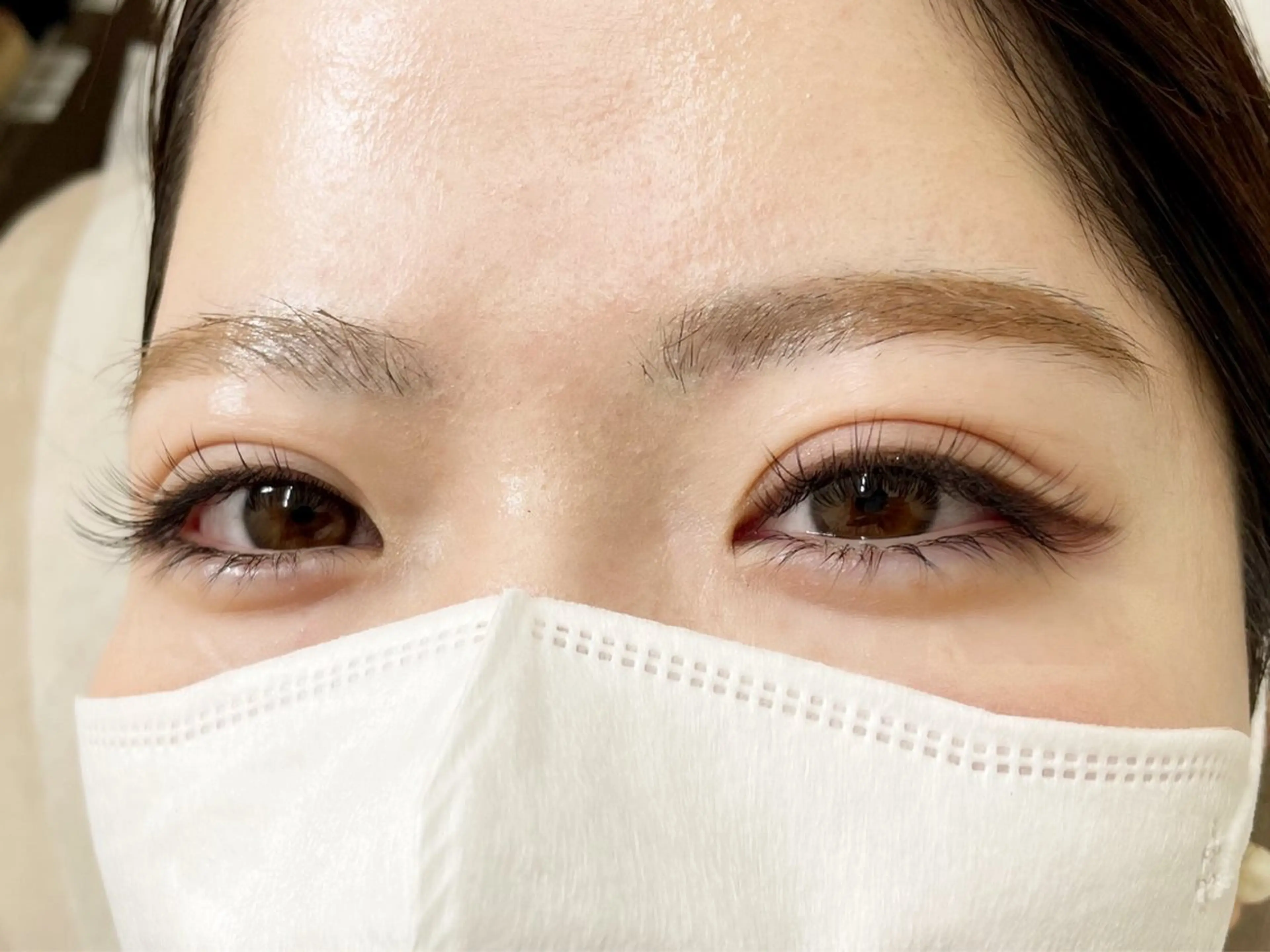 マツエク・マツパ Mona Lisa 三宮店所属・MonaLisa 三宮kameiのマツエク・マツパデザイン