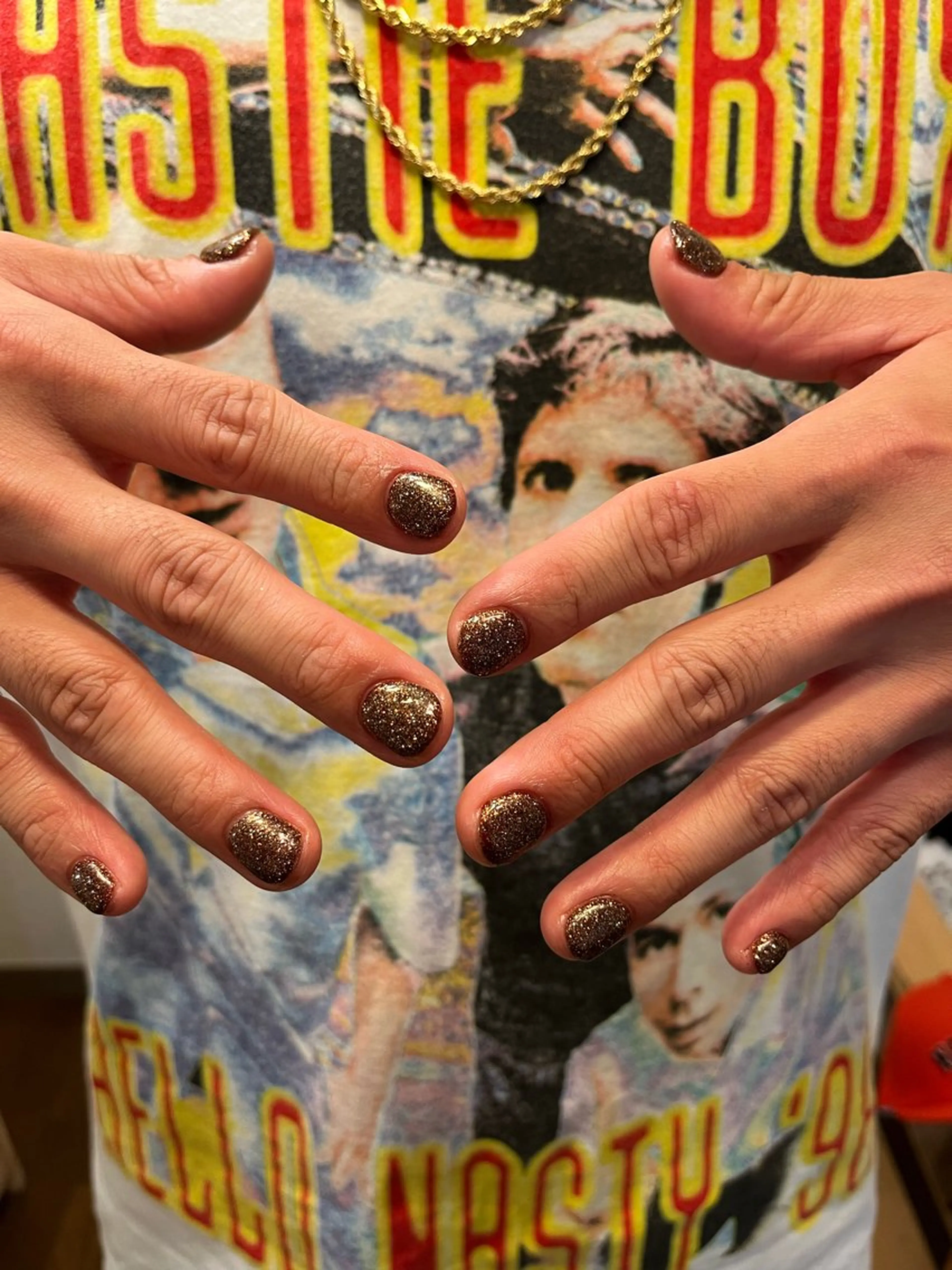 ネイル メンズネイル ハンドネイル AIRI .のネイルデザイン