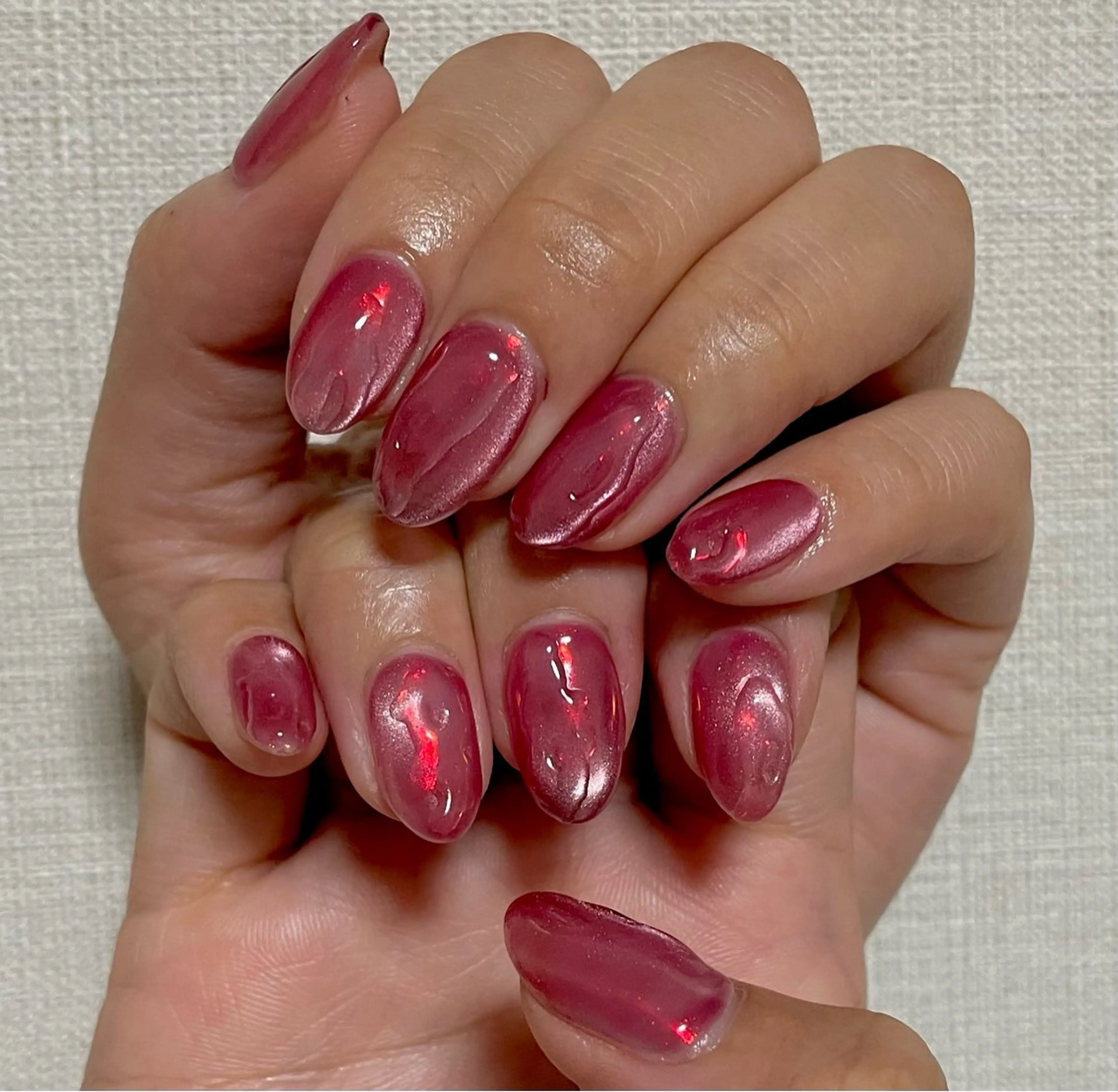 ネイル Home salon Rのネイルデザイン