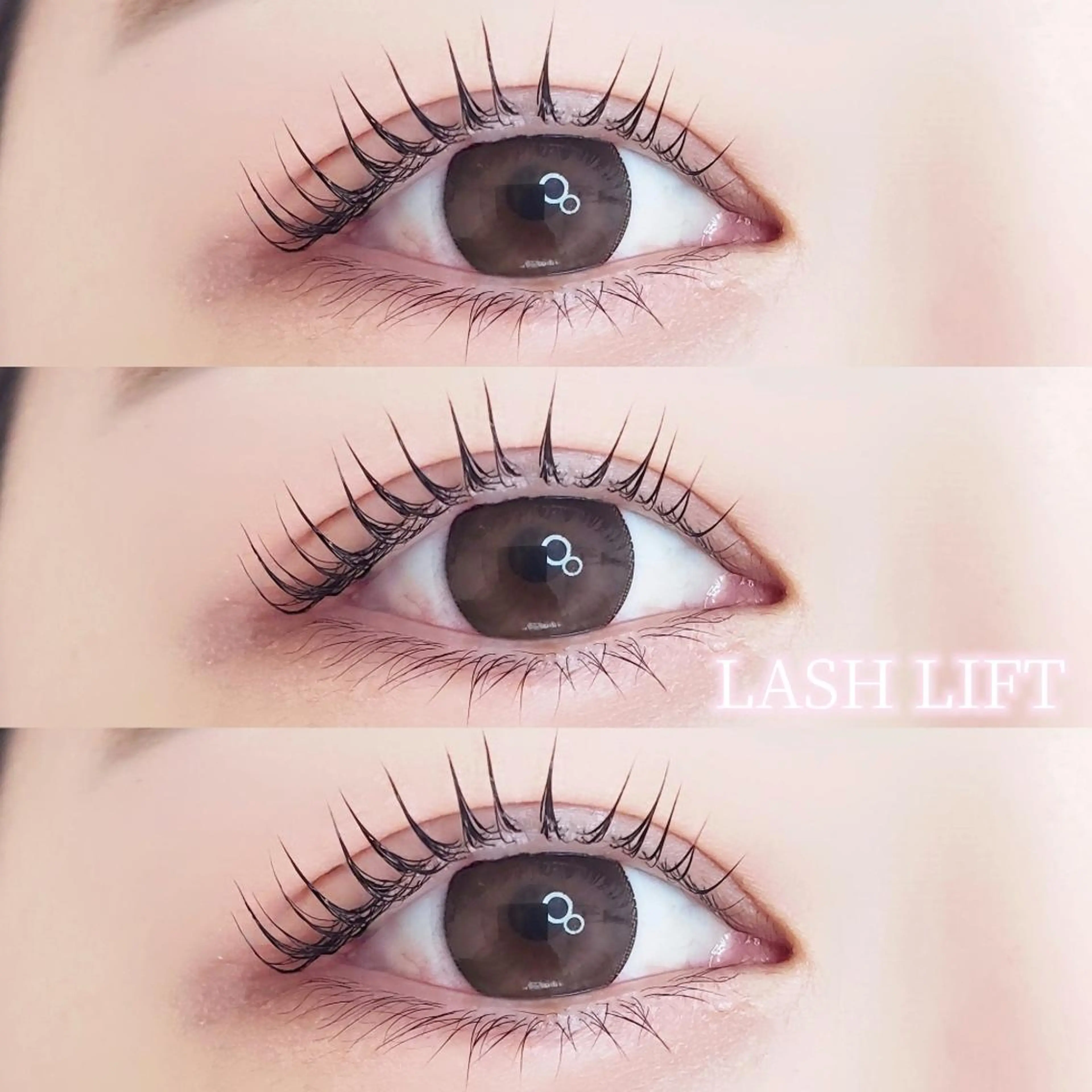 マツエク・マツパ 絶対可愛い保証 韓国🇰🇷ワンホンのマツエク・マツパデザイン