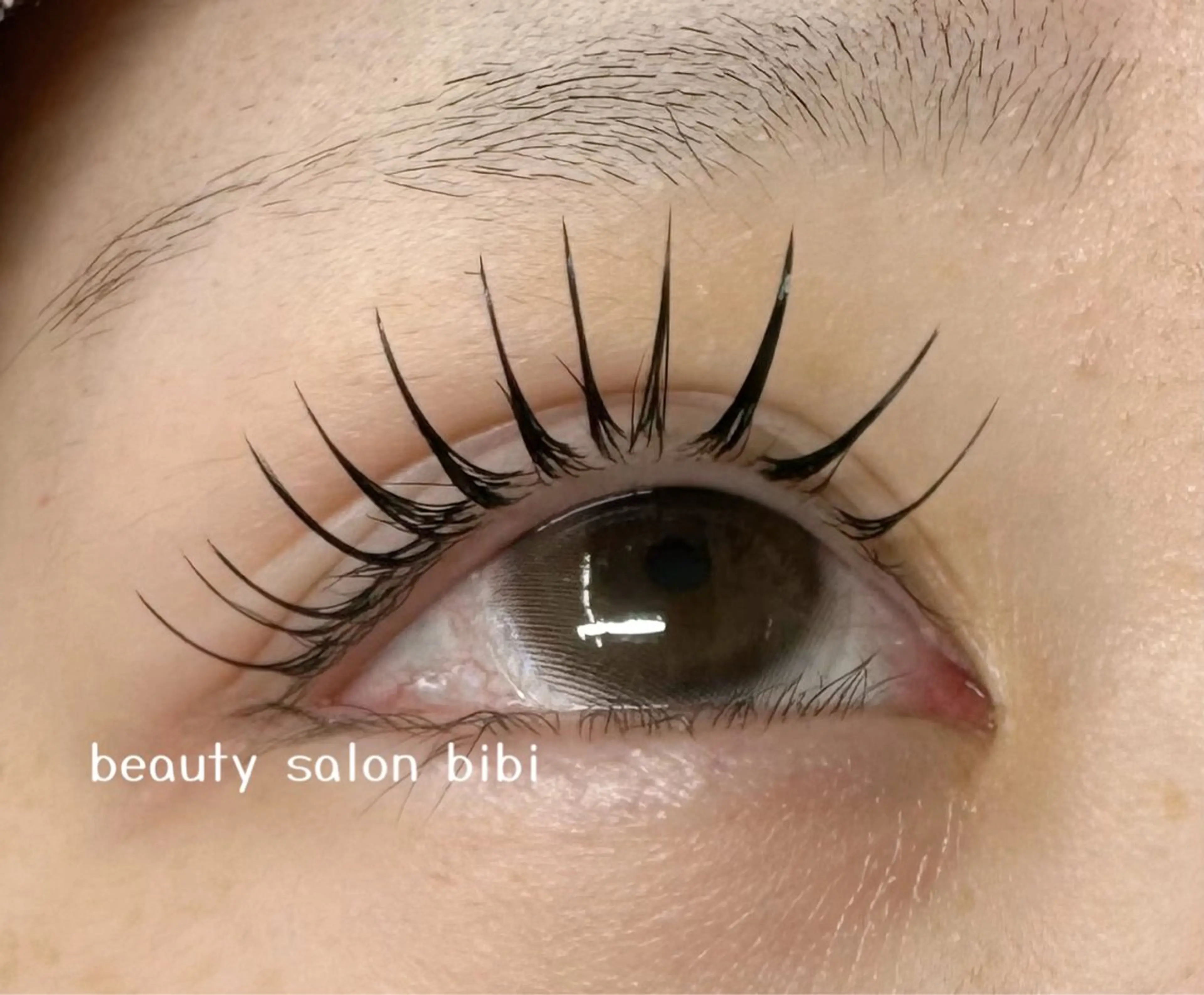 マツエク・マツパ 美容室 美美所属・髙坂 友香のエステ・リラクイメージ