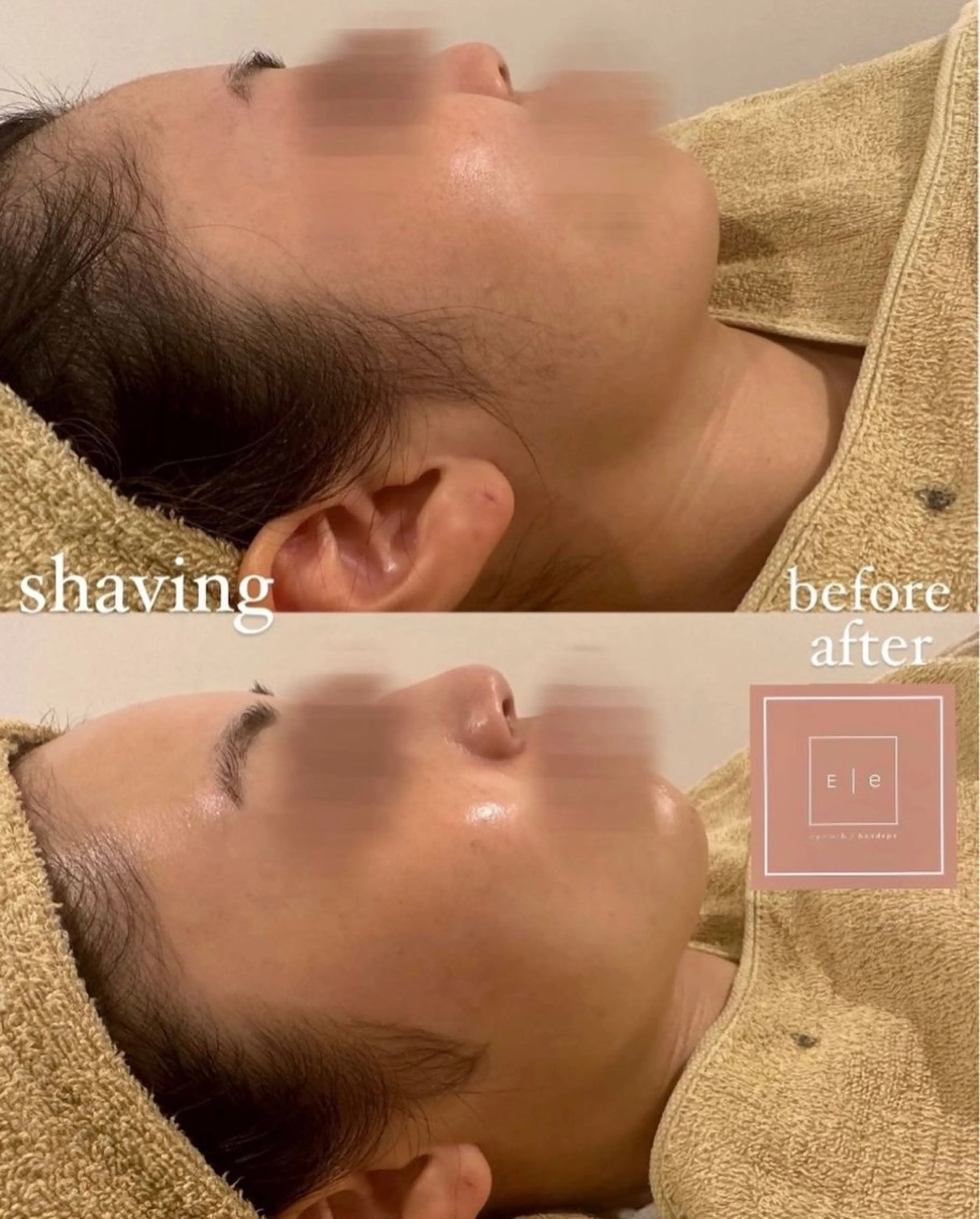 Ele所属・有田 佑佳のエステ・リラクイメージ