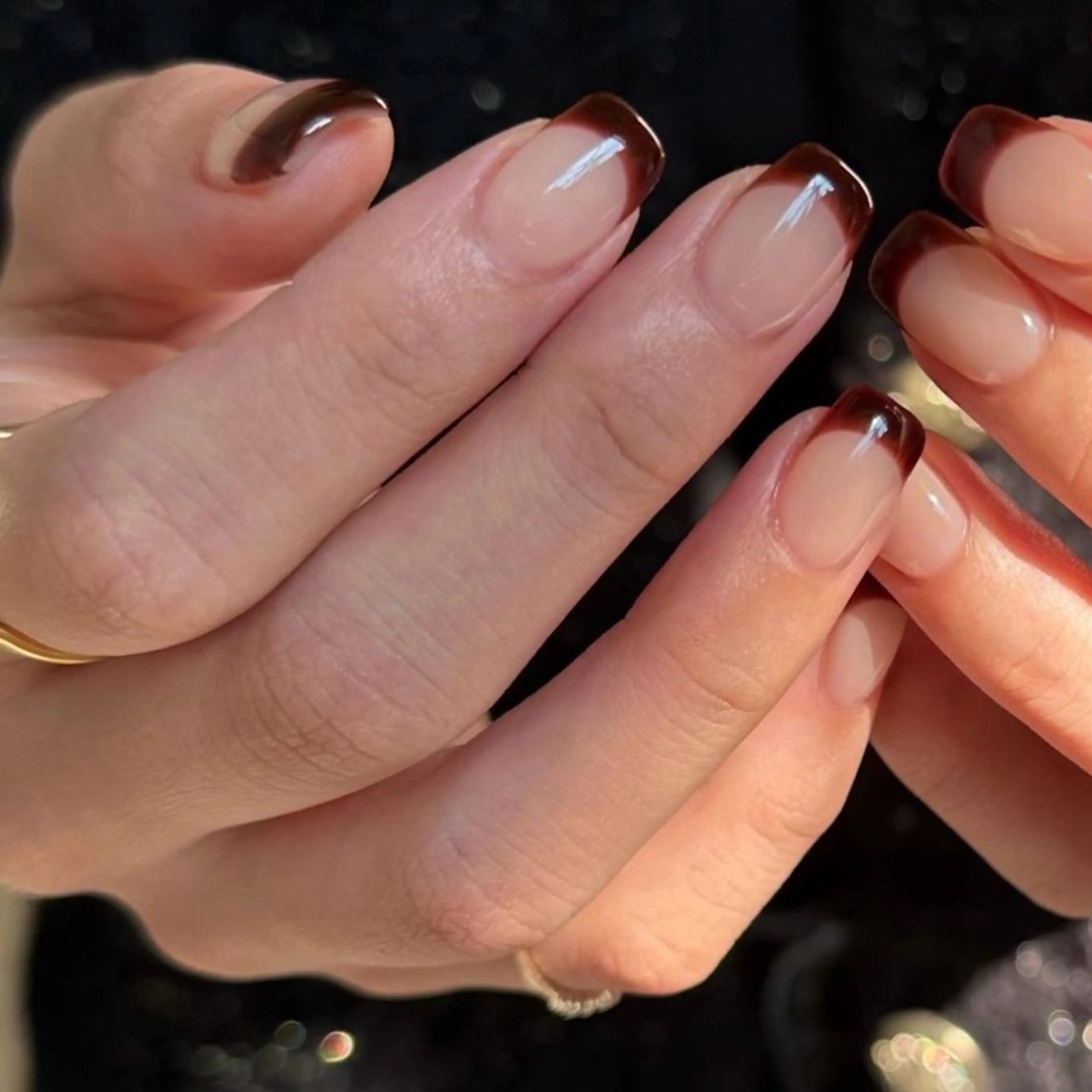 ミディアム 濵田 実沙/Manonのネイルデザイン