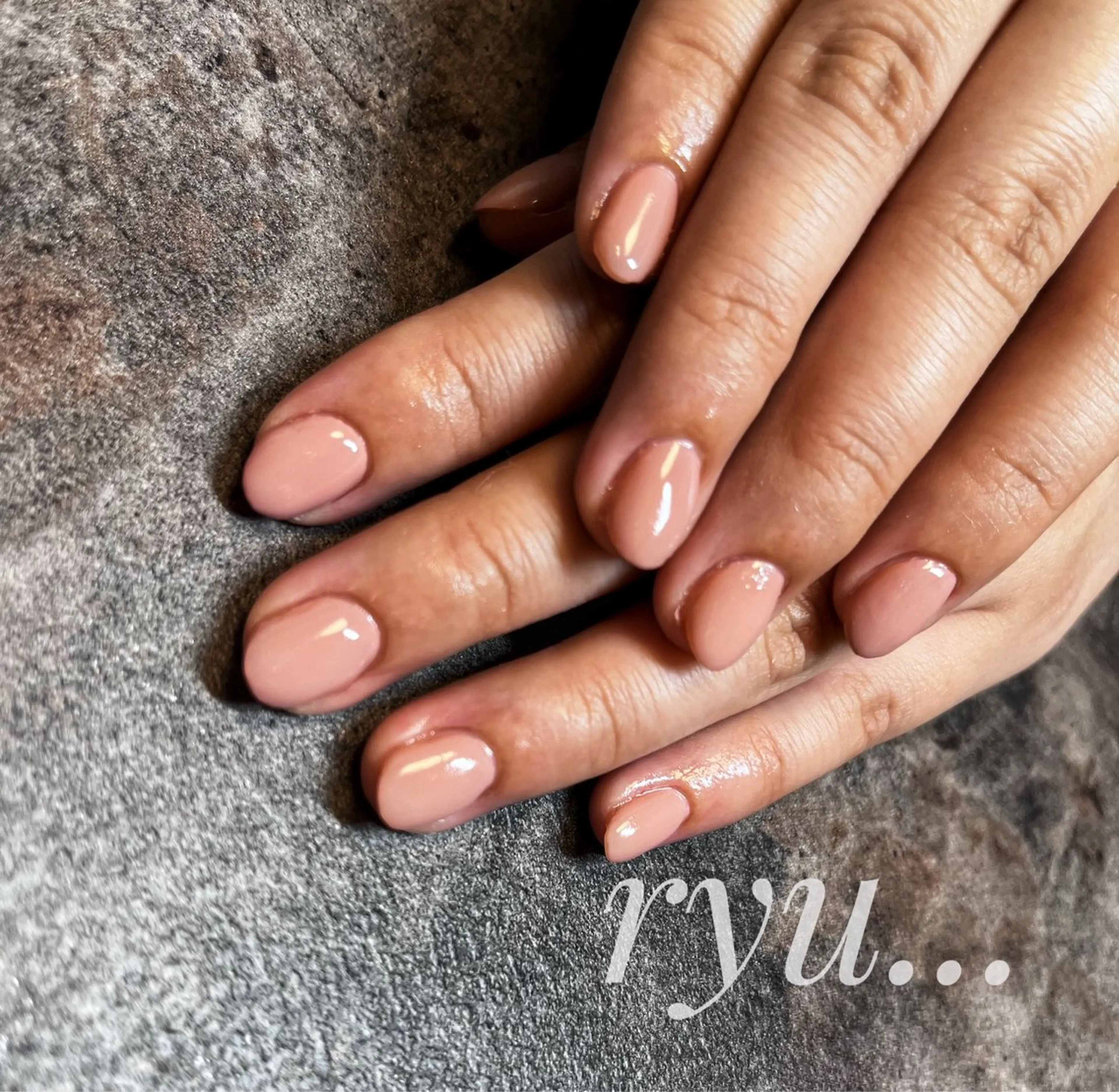 ワンカラー   2色目以降1色+500で追加できます！の写真