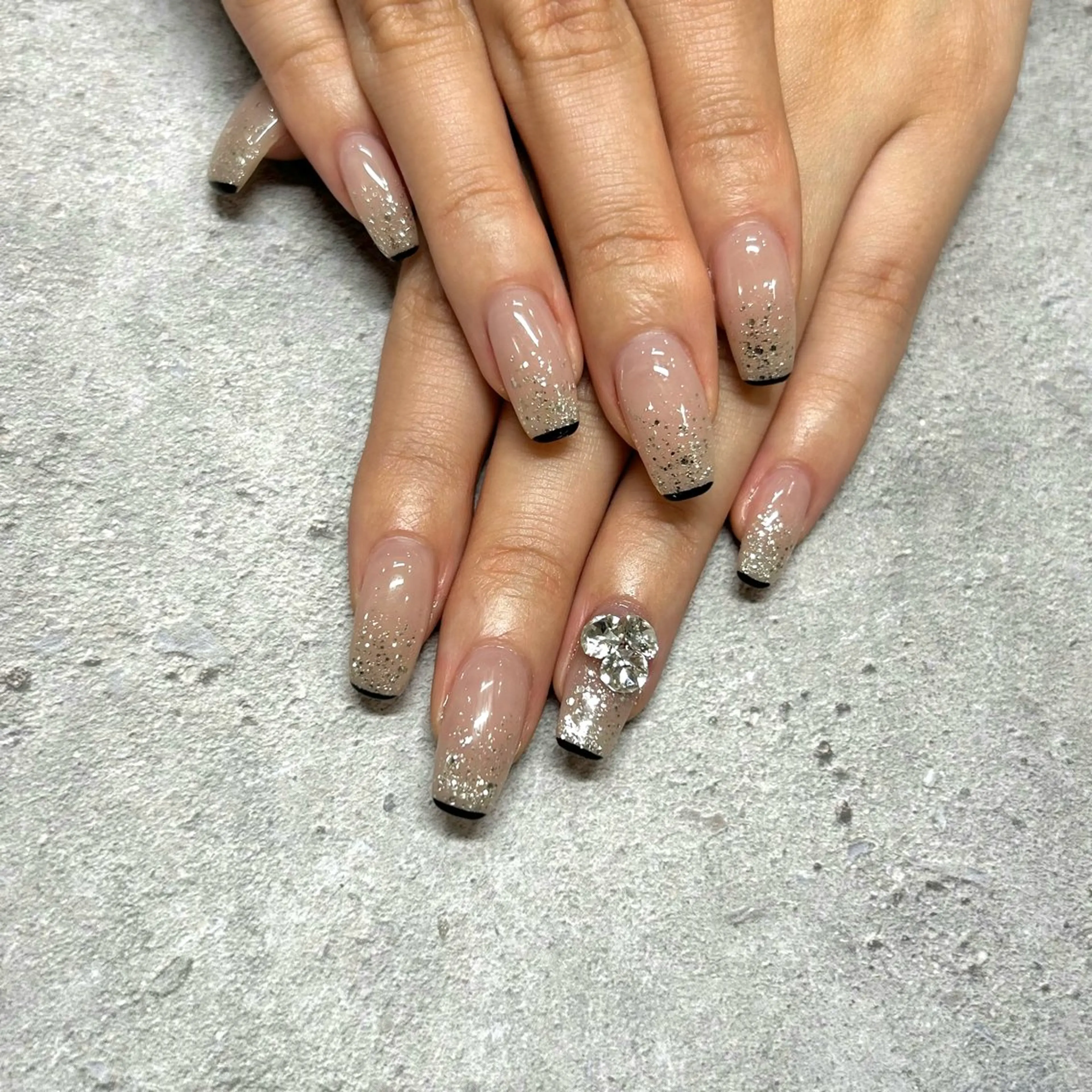 ネイル ネイルサロン 北野坂のネイルデザイン