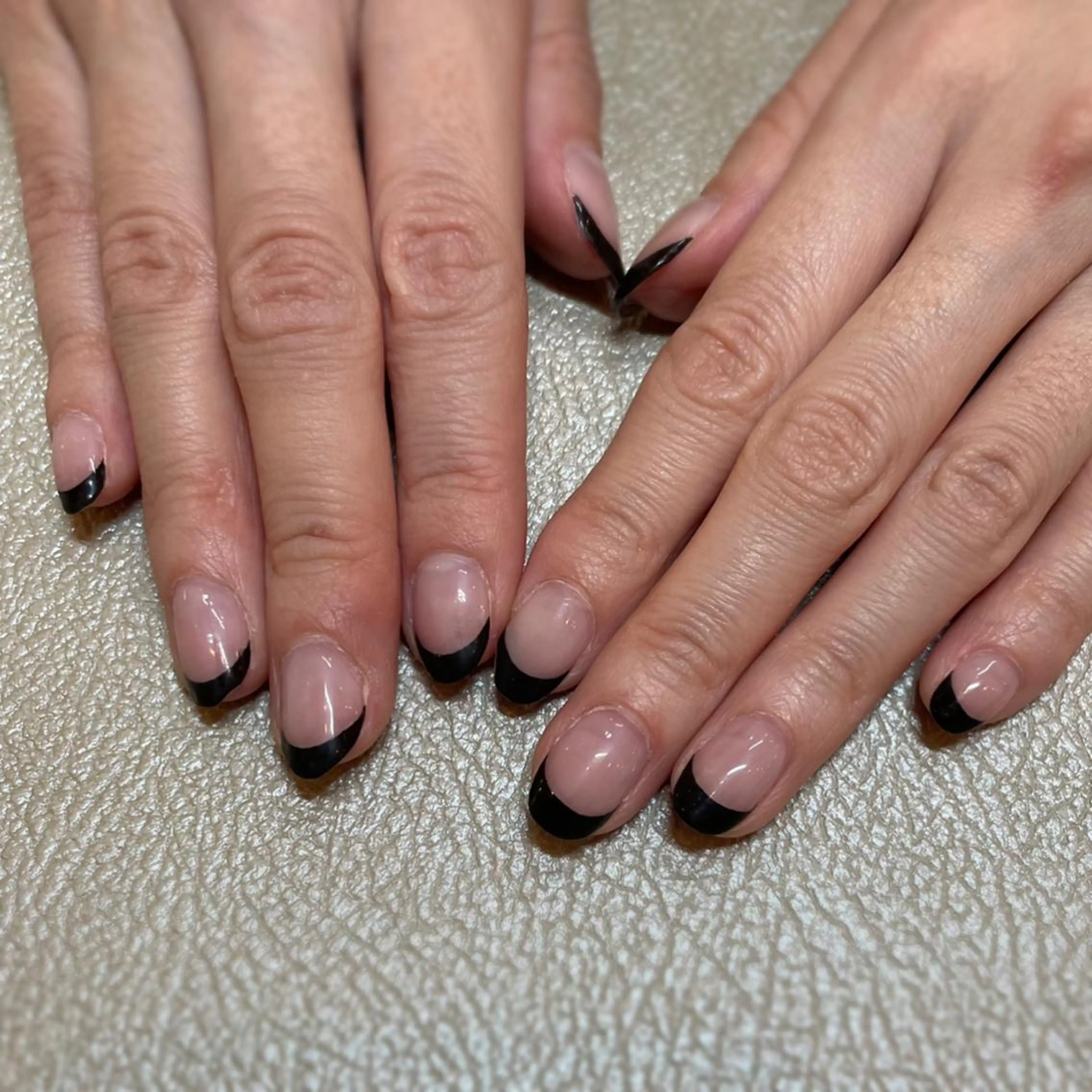 ネイル Nail salon Haneul所属・Haneul♡ Asukaのネイルデザイン