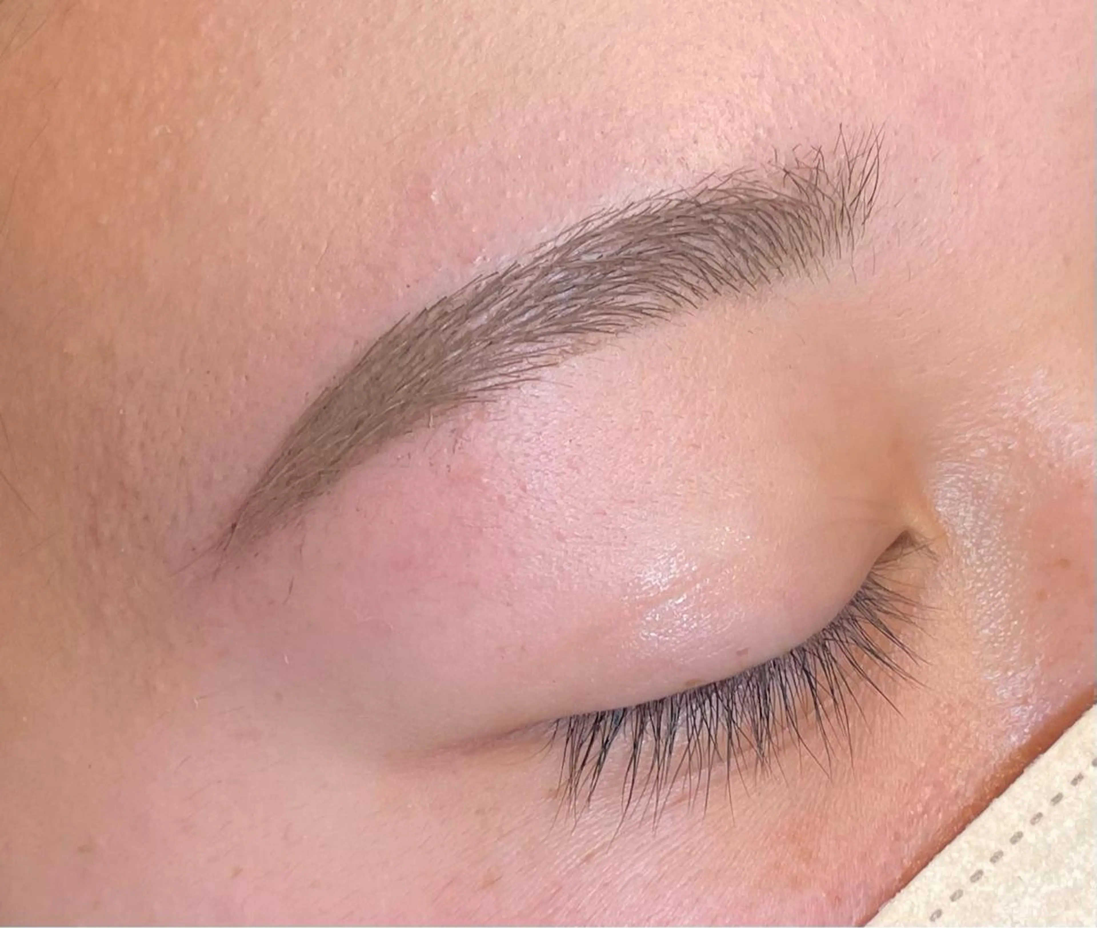 話題の🌟似合わせアイブロウワックス【セットでもご使用頂けます】¥4950の写真