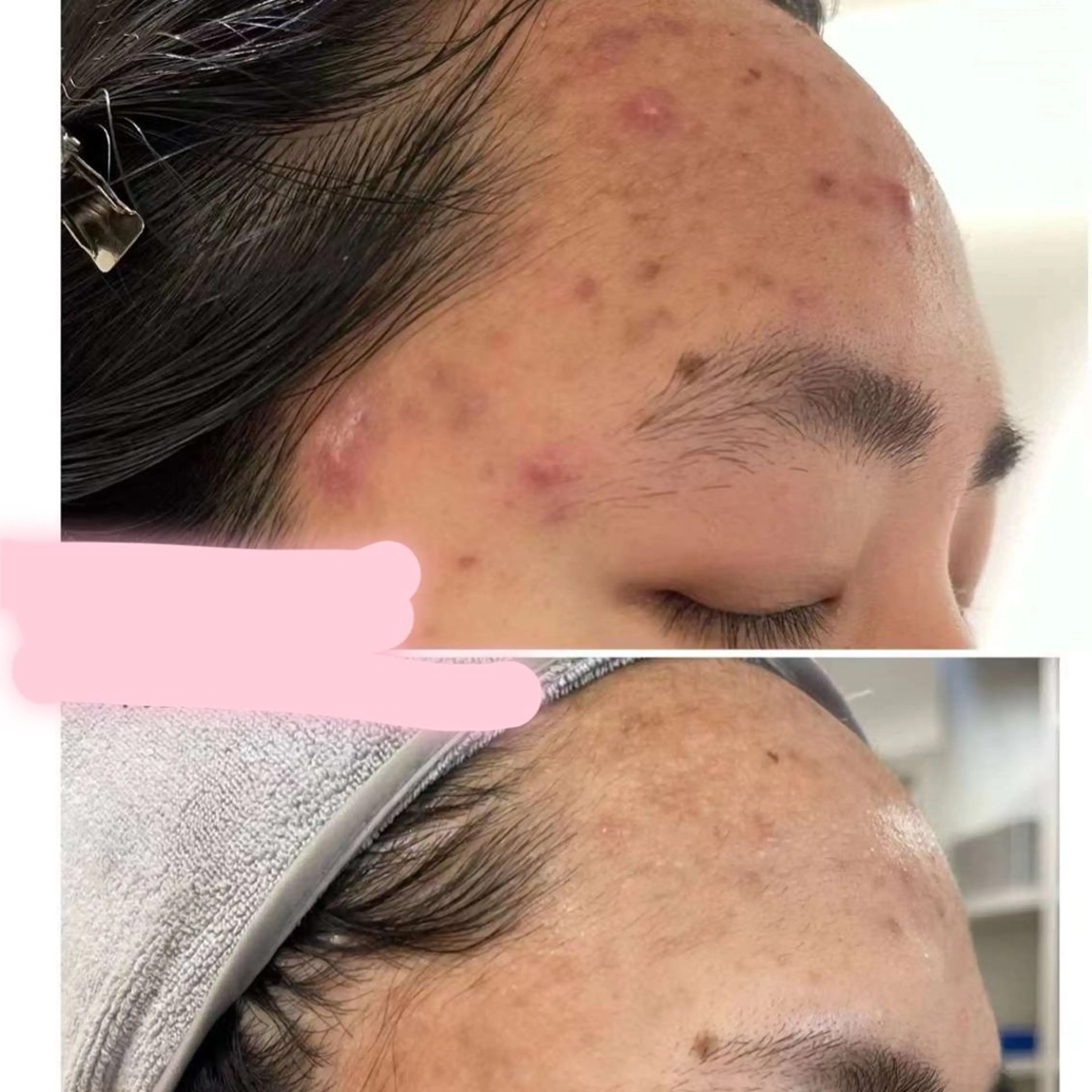 🍀 Momoのエステ・リラクイメージ