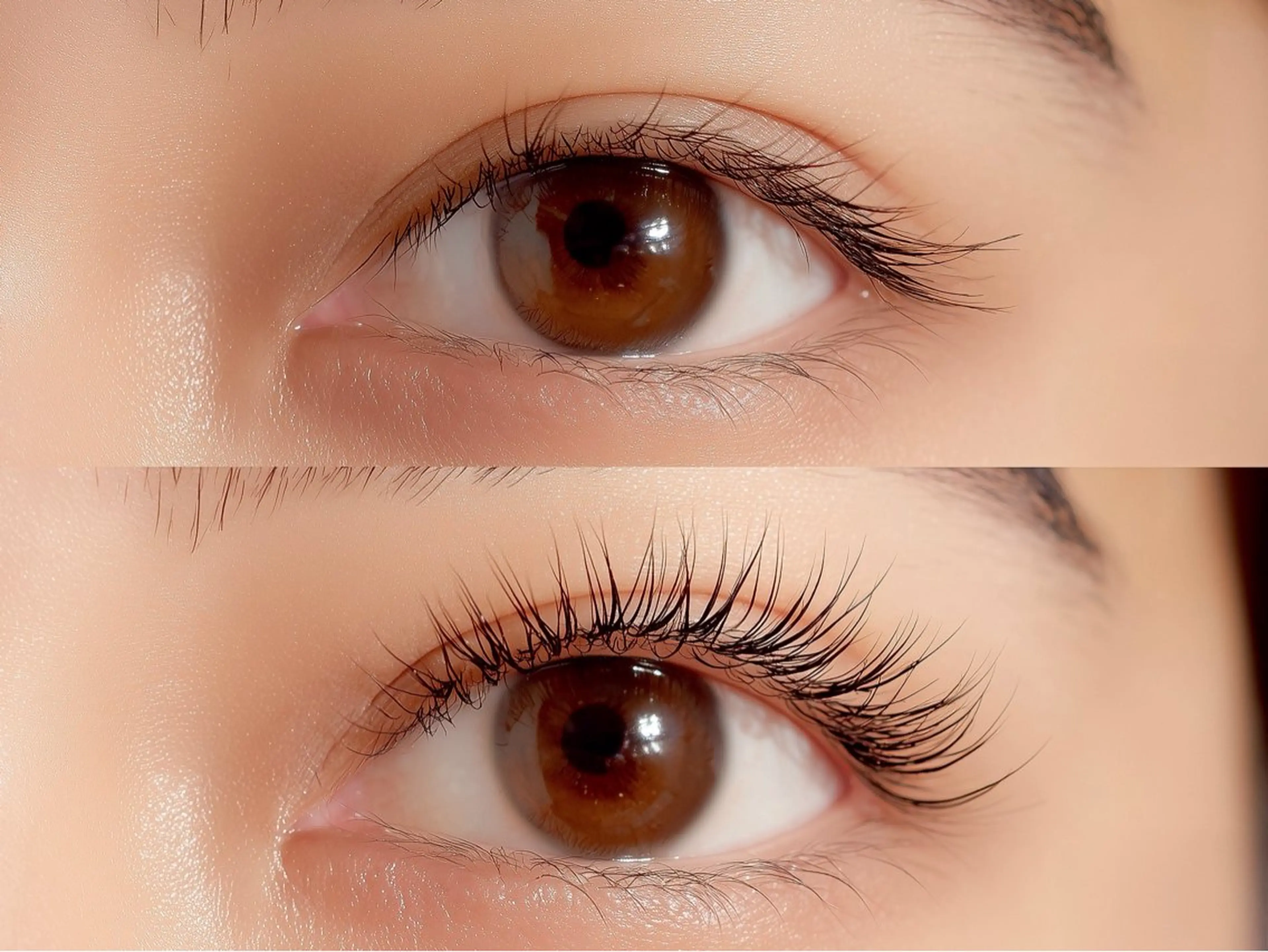 マツエク・マツパ マツエク/まつ毛パーマ/眉毛/ホワイトニング『Élan(エラン)』所属・Elan(エラン) 堺市駅店のマツエク・マツパデザイン