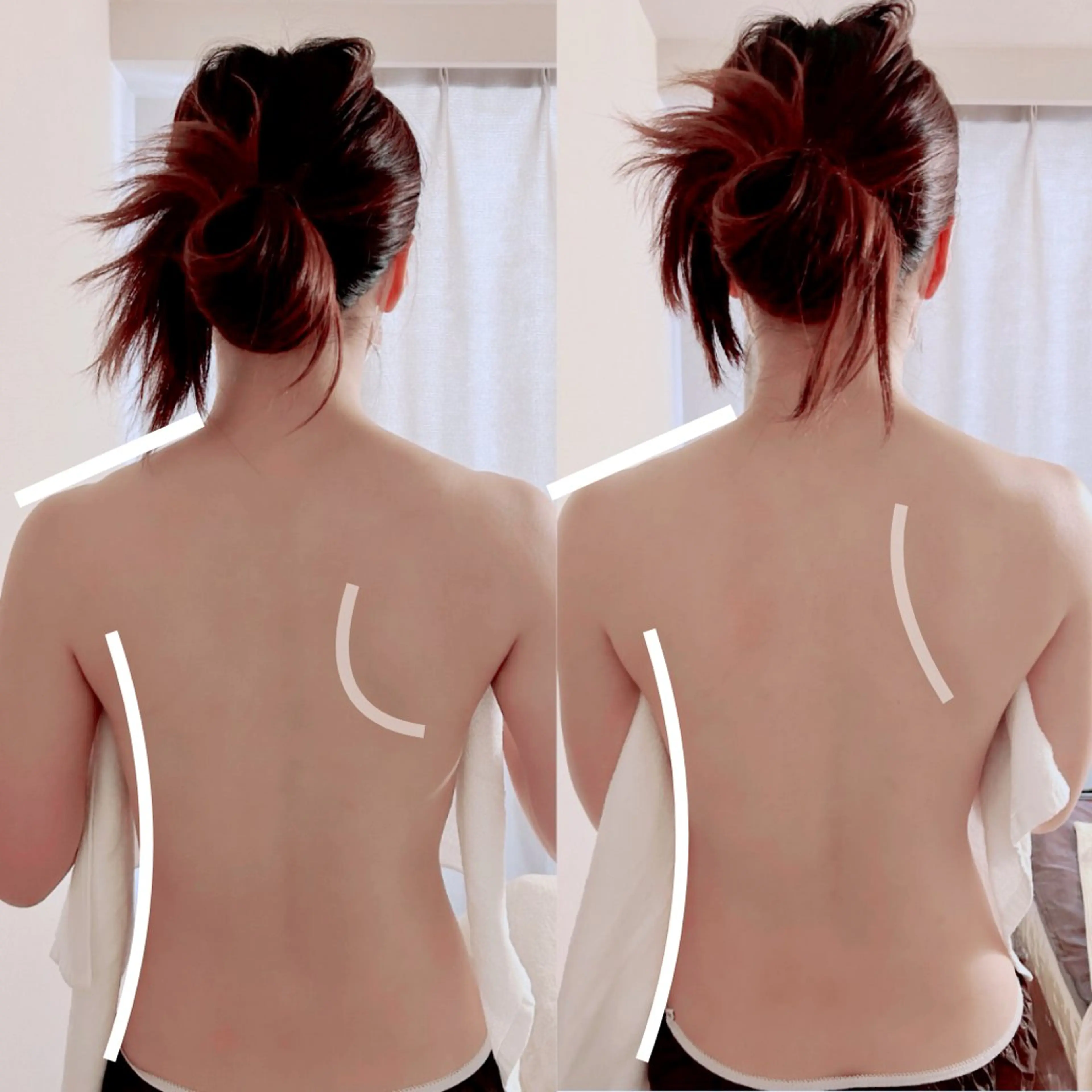 脚痩せ&ヒップアップ 専門サロン｜さくらのエステ・リラクイメージ