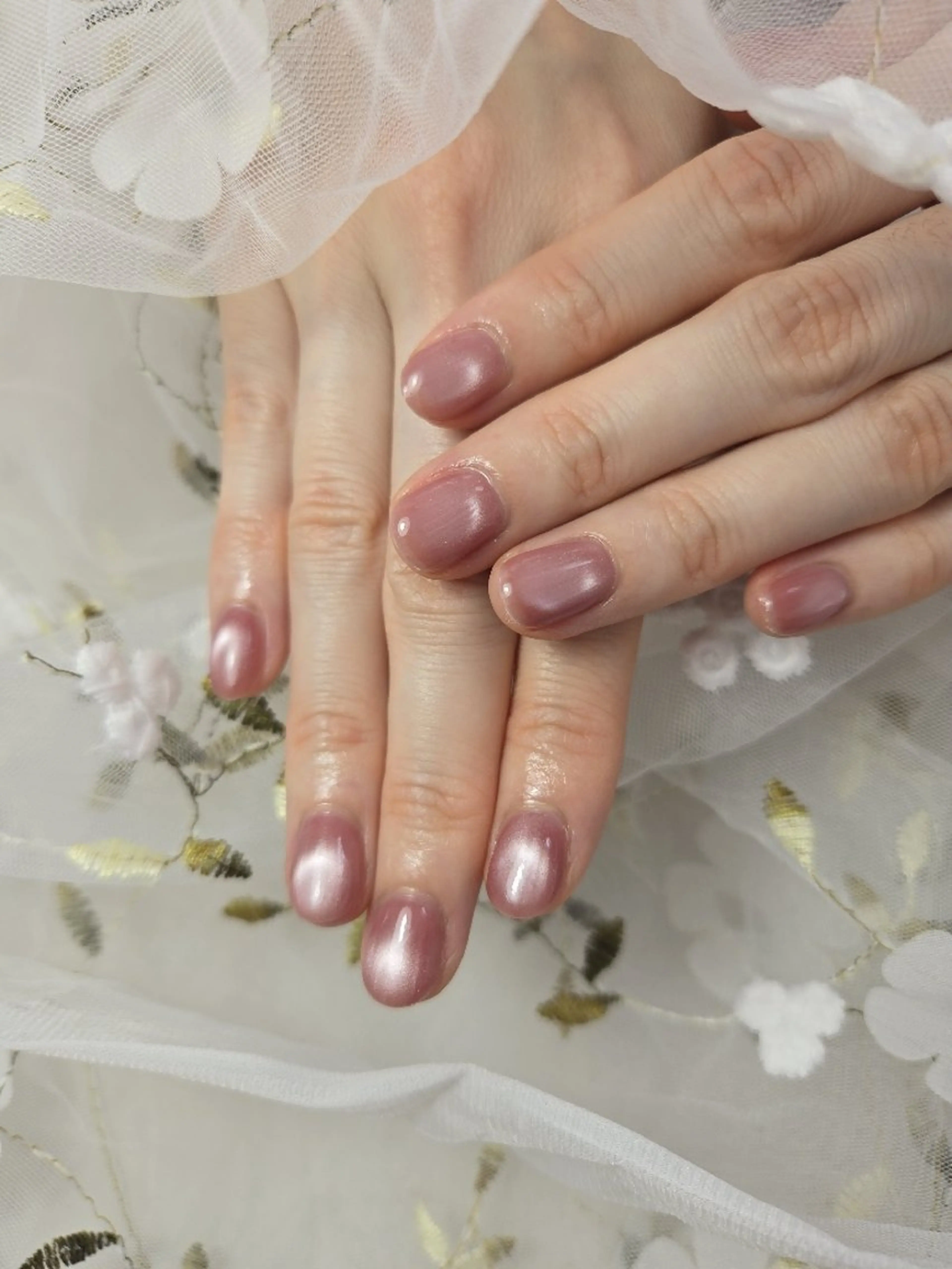 ネイル ハンドネイル nailsalon Hawk…のネイルデザイン