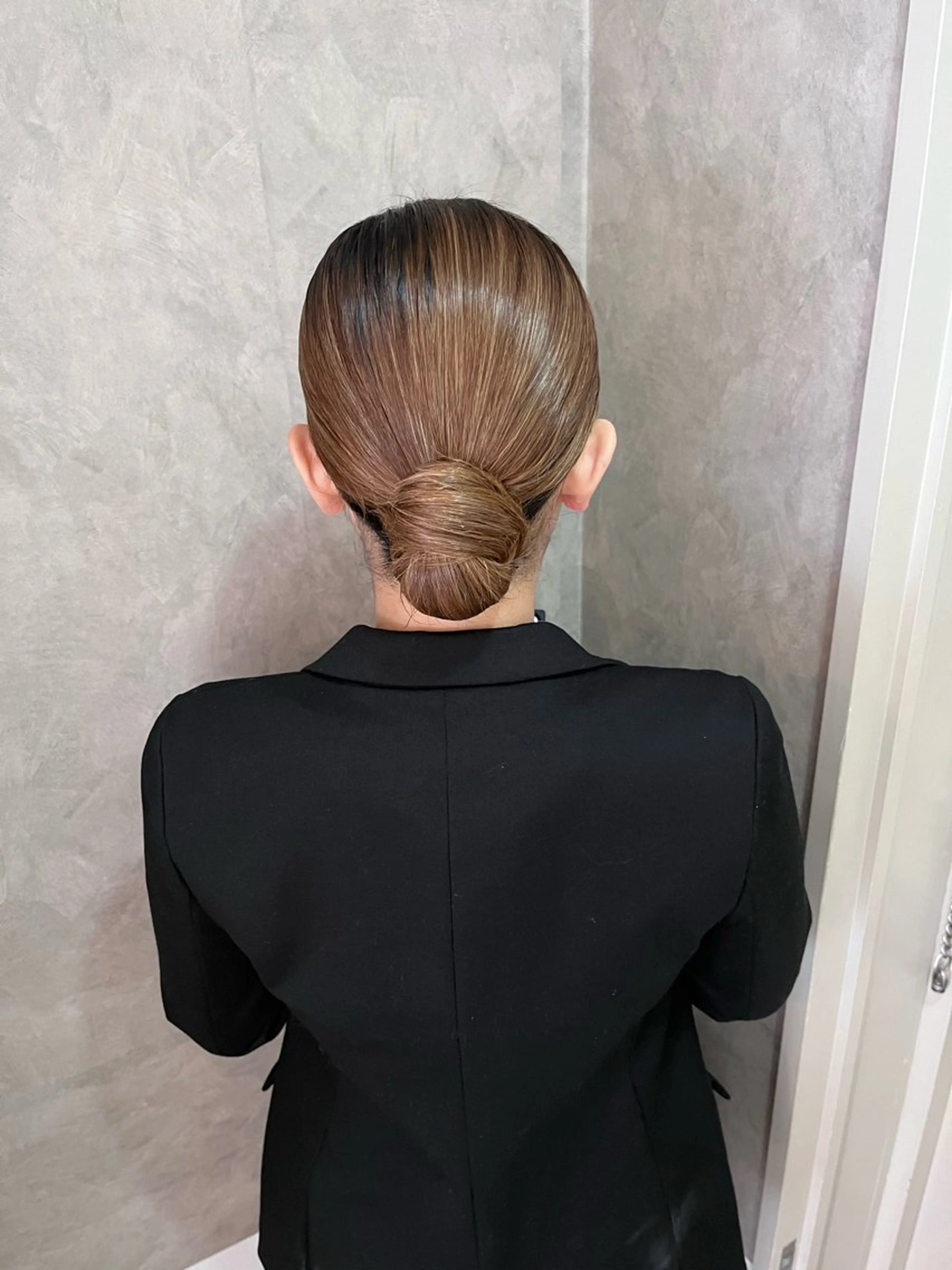 ヘアアレンジ ヘアセット 推し活＊イベントヘア 💕ゆり🐈🐾のヘアスタイル