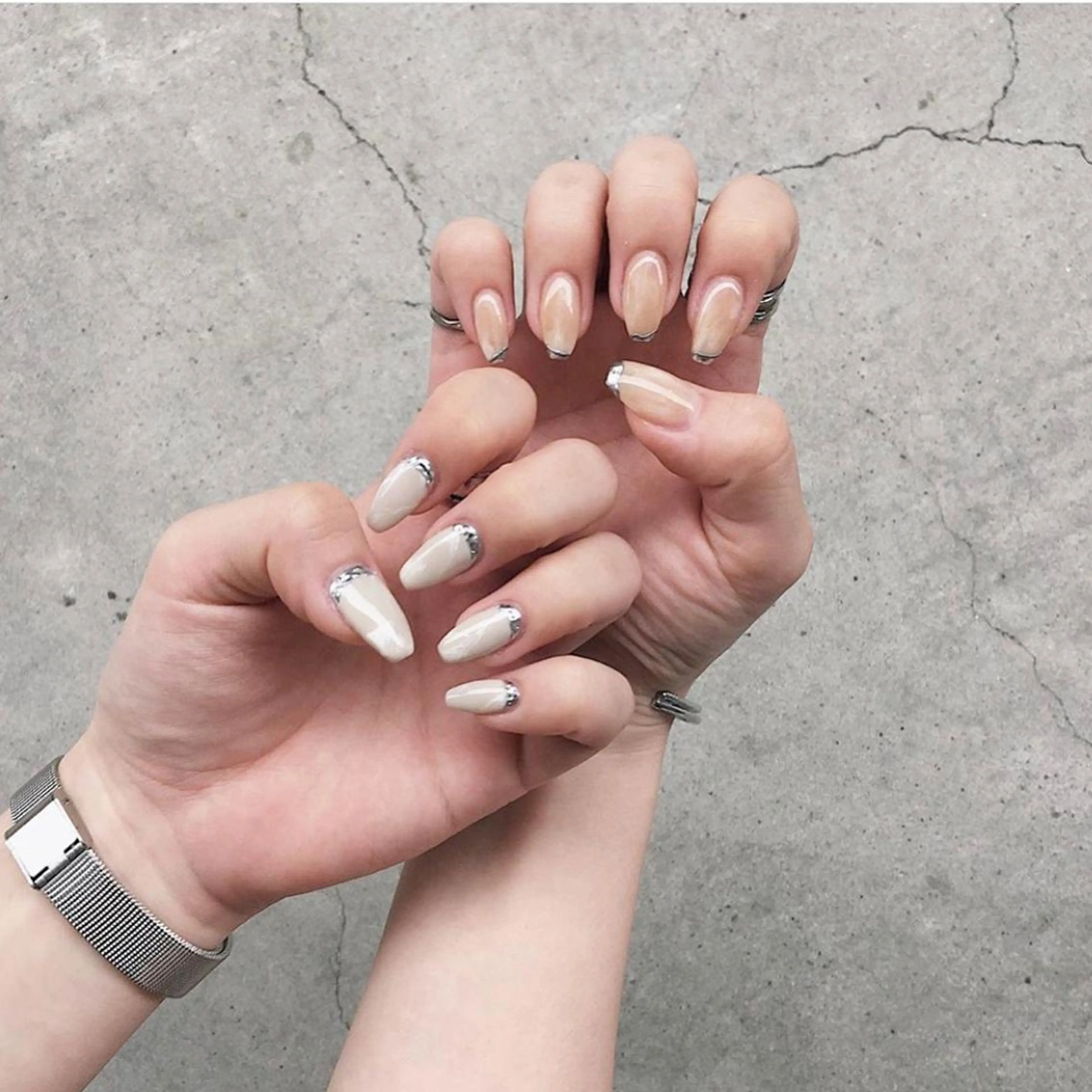 ネイル Lotta. by Chiseiのネイルデザイン