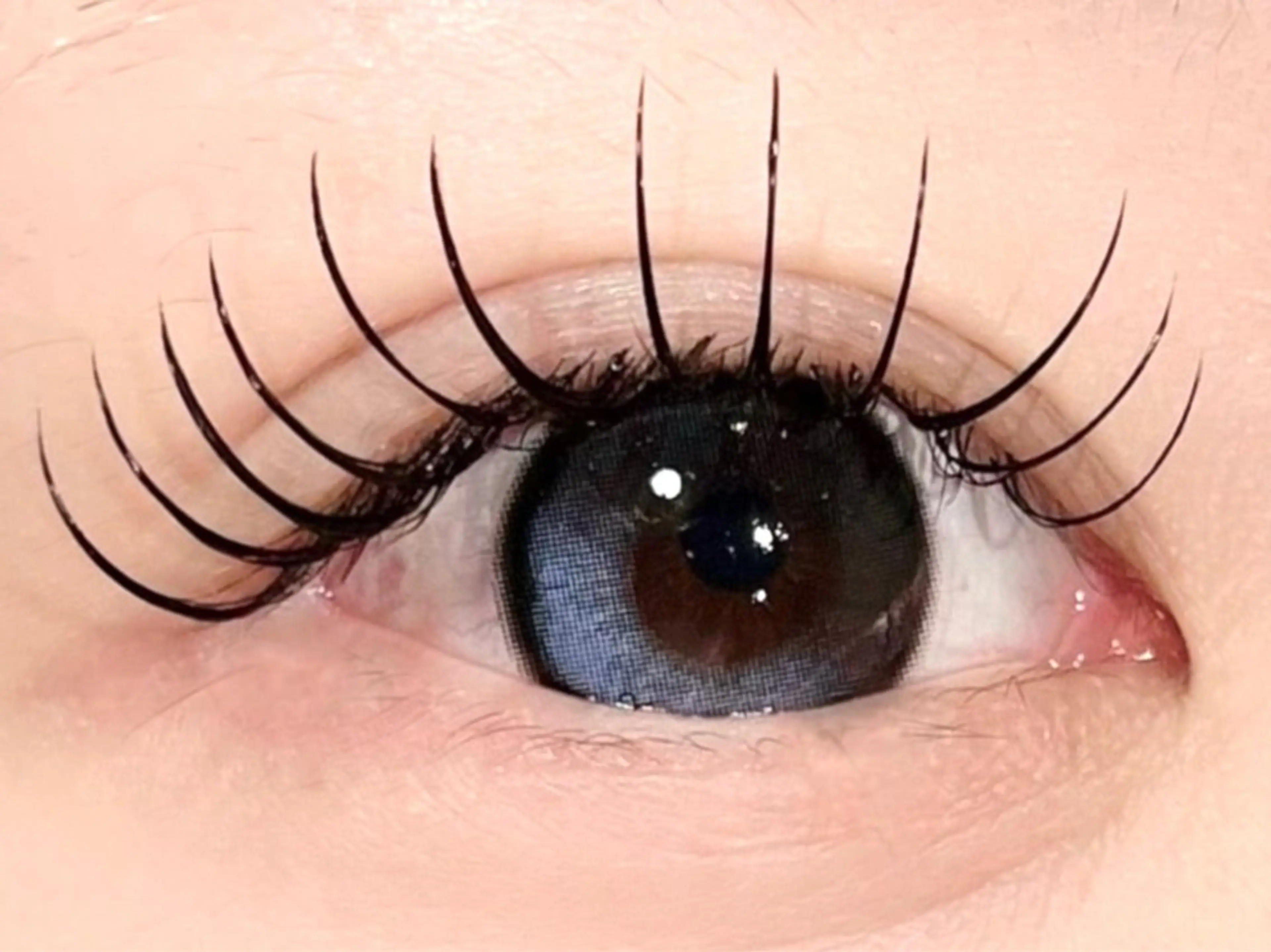 マツエク・マツパ マツエク 銀座🩶/アイリスト 💞erina💞のマツエク・マツパデザイン