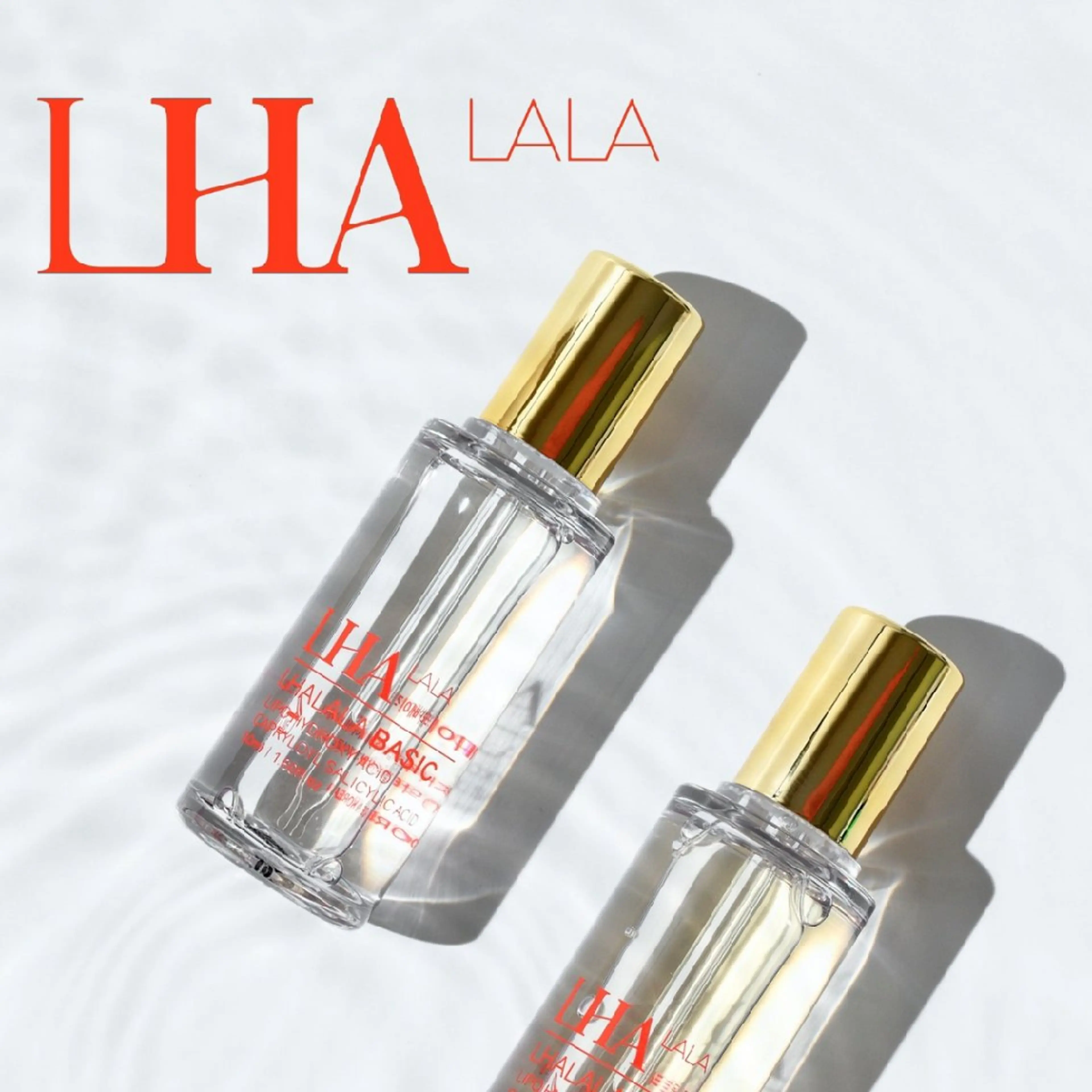 🫧ララピールの写真