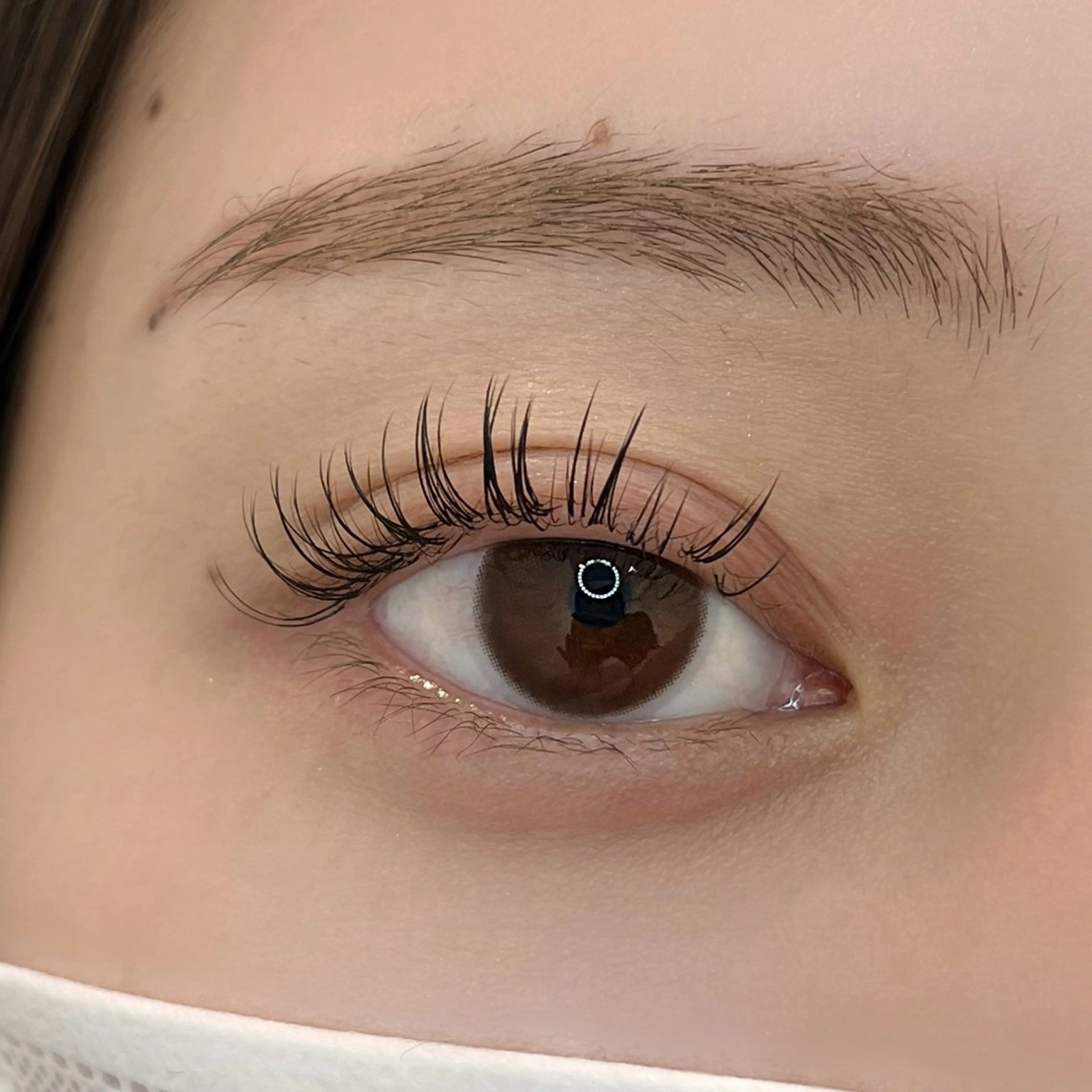 マツエク・マツパ マツエク killa eye beauty 八木の眉毛・アイブロウイメージ