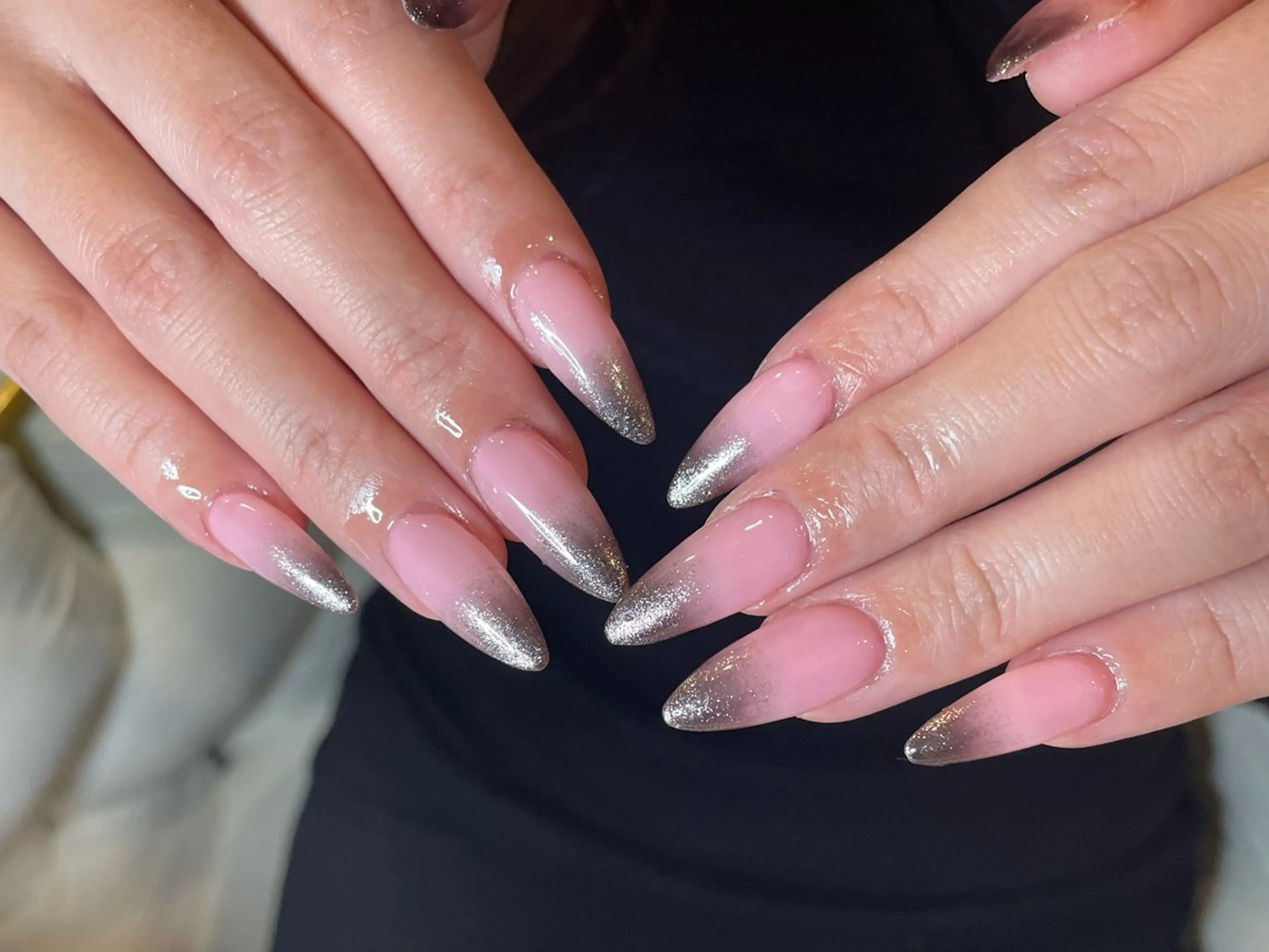 ネイル ハンドネイル nailsalon Moa所属・nonoka 💕のその他イメージ