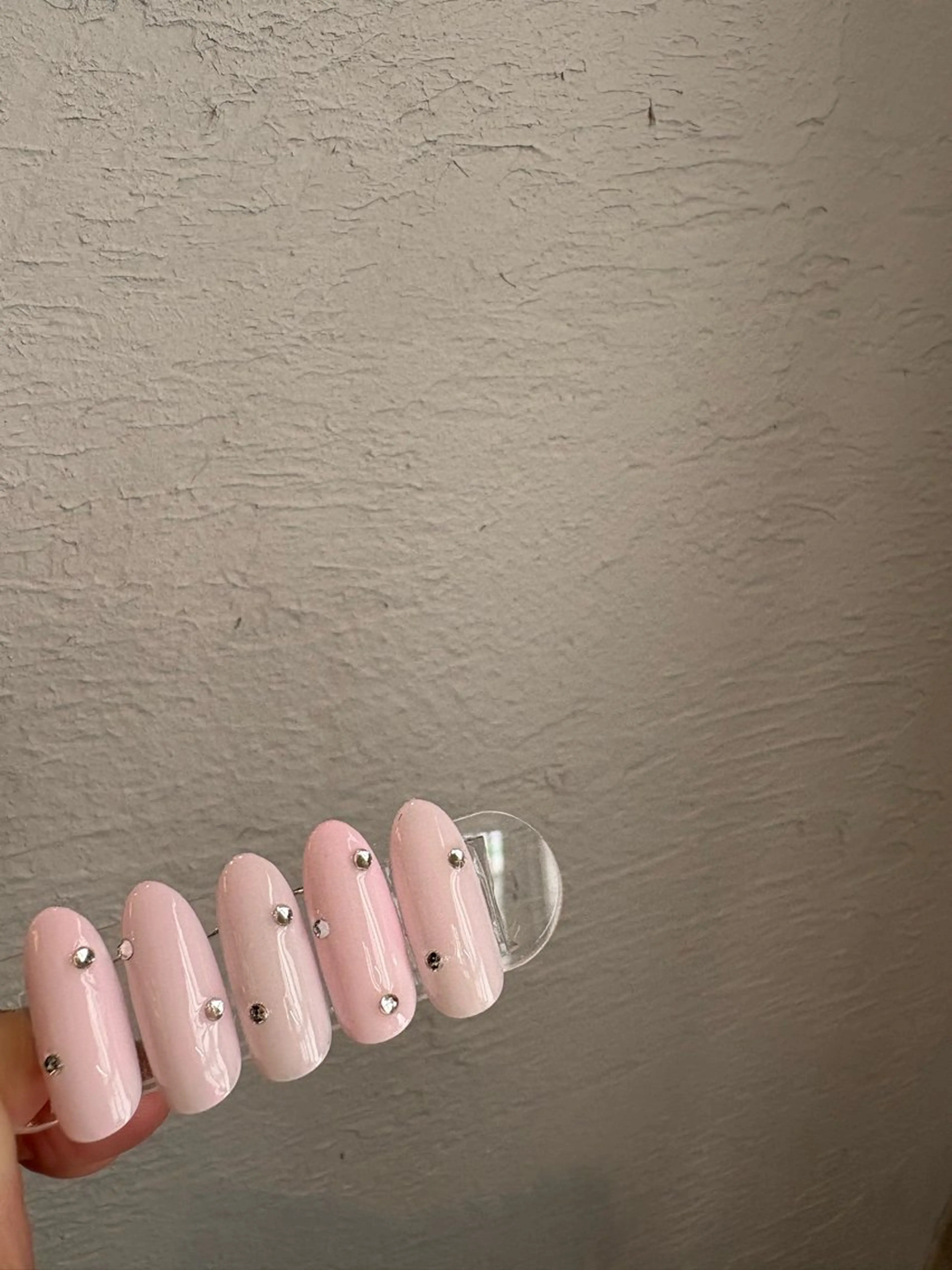 ネイル nail&eyelash laula所属・古山 舞花のネイルデザイン