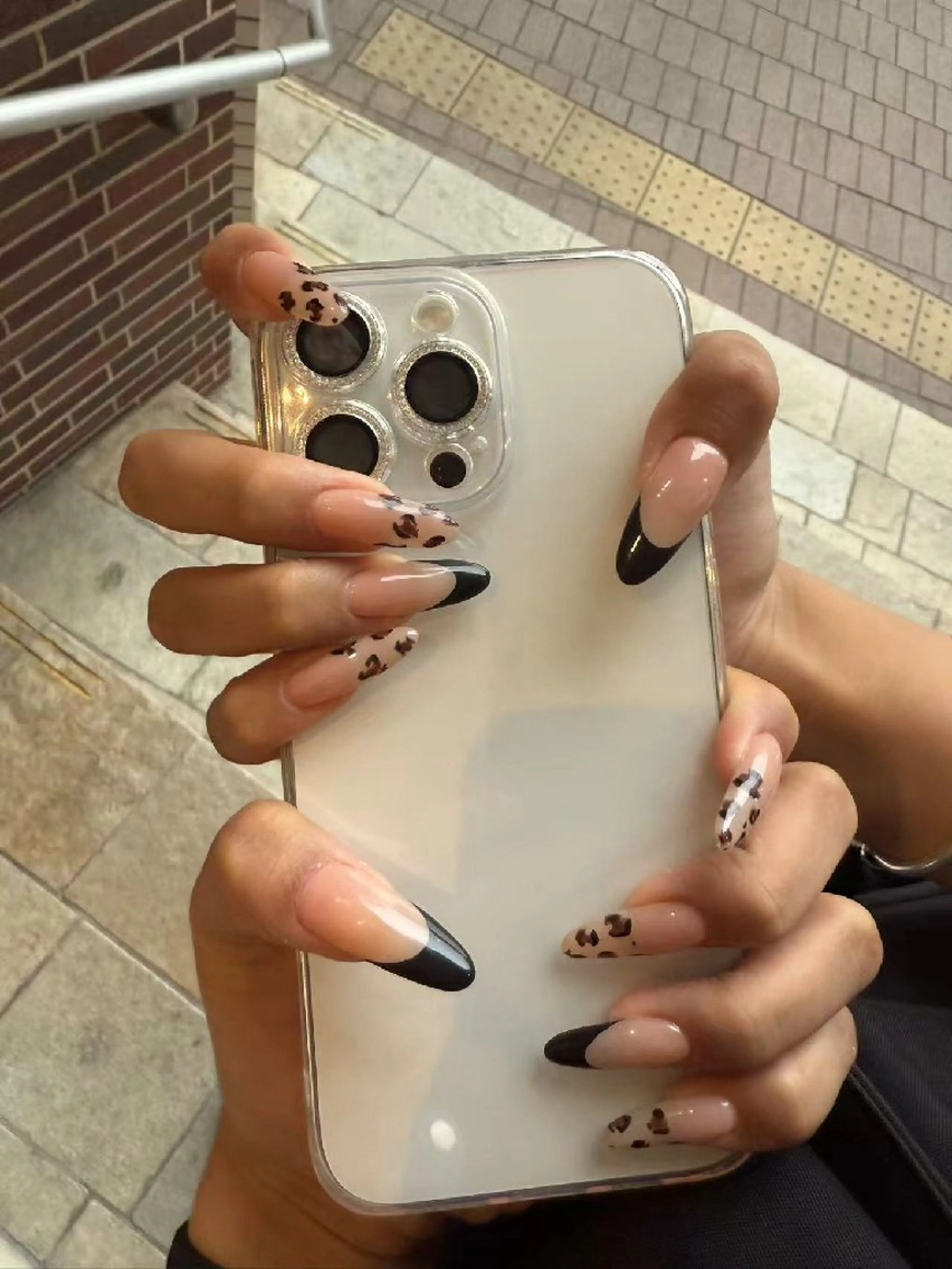 ネイル ENsalon nailのネイルデザイン