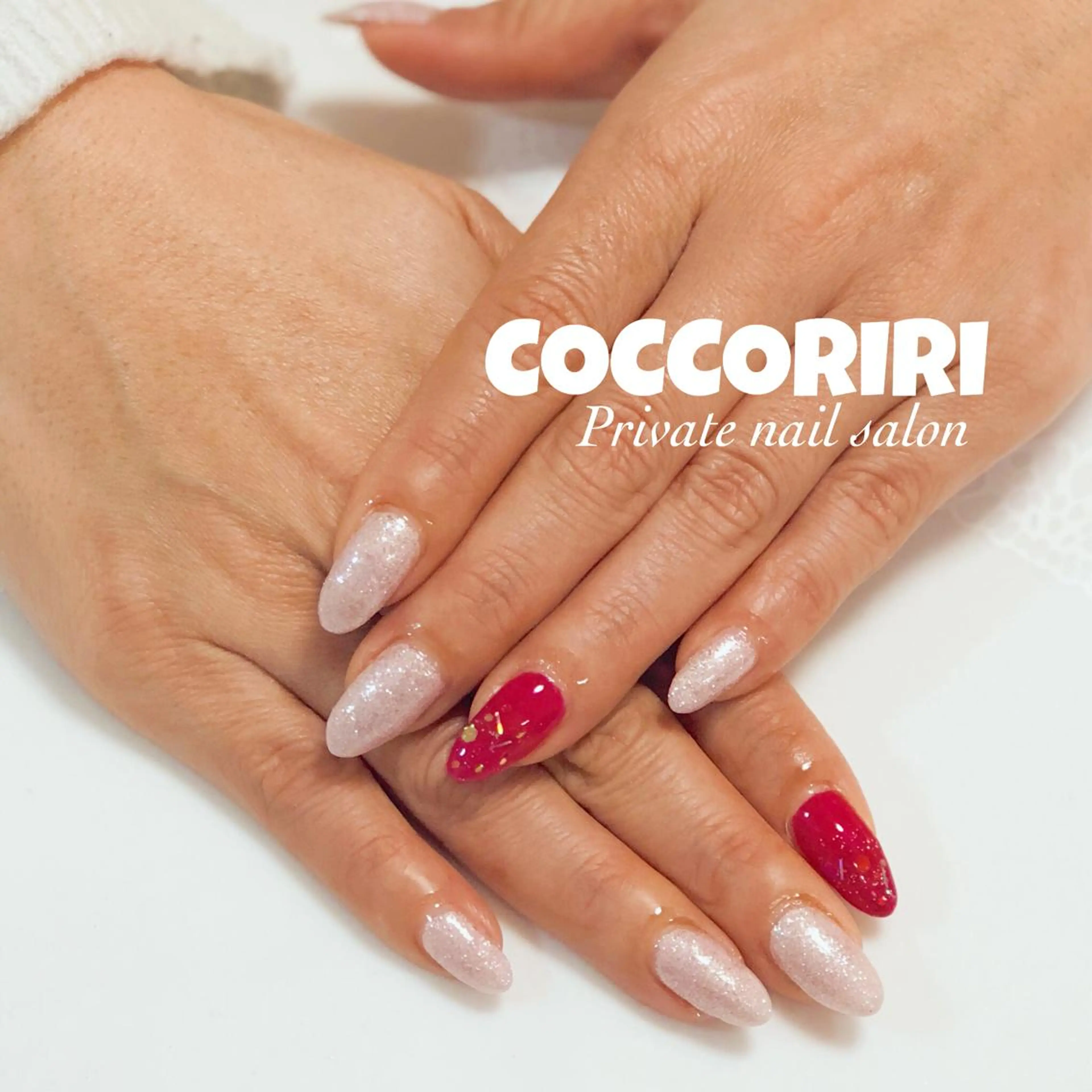 キッズ ネイル ensowa✱laf NAILのネイルデザイン