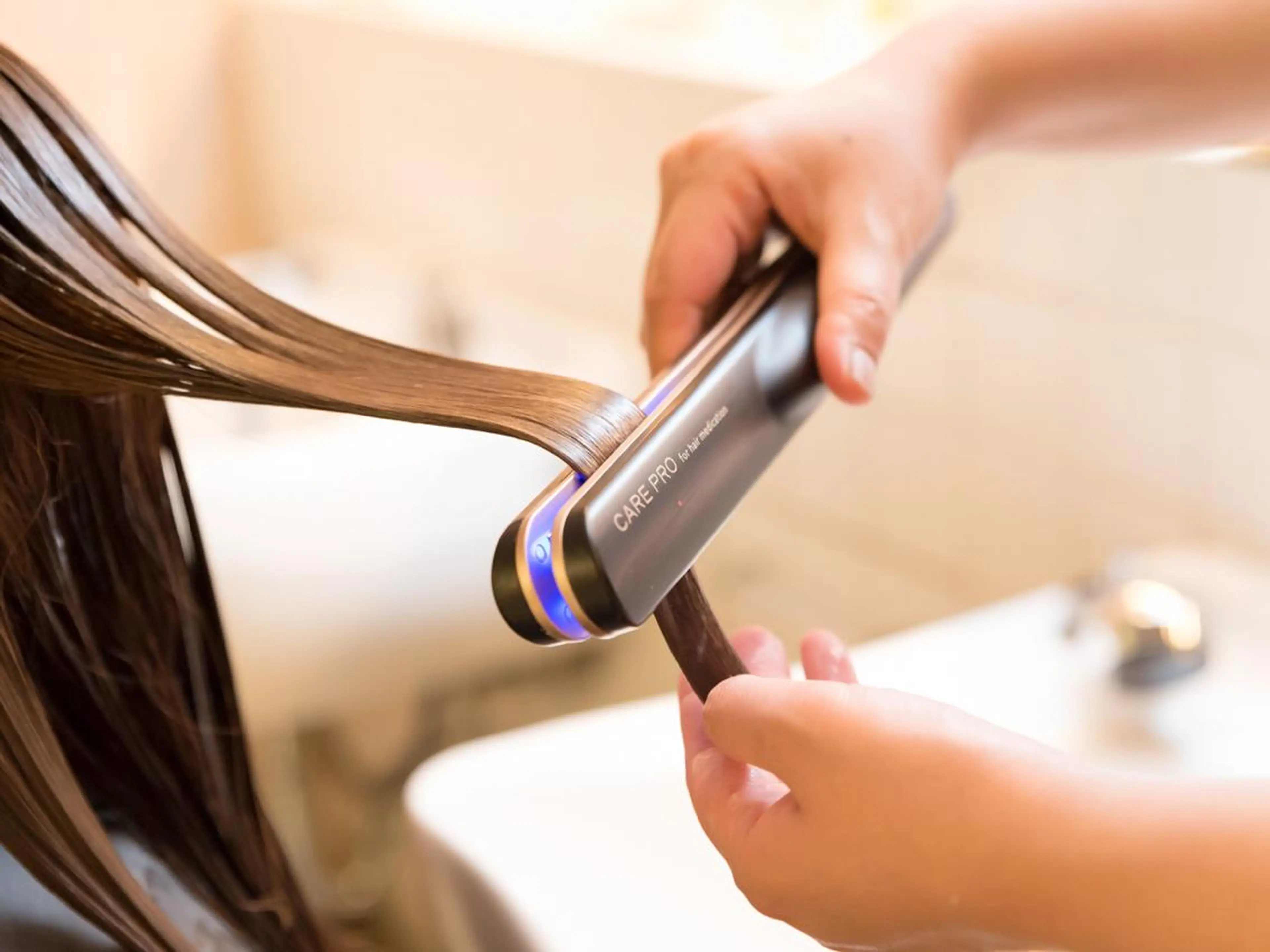 京都ショート職人 RYOJIのヘアスタイル