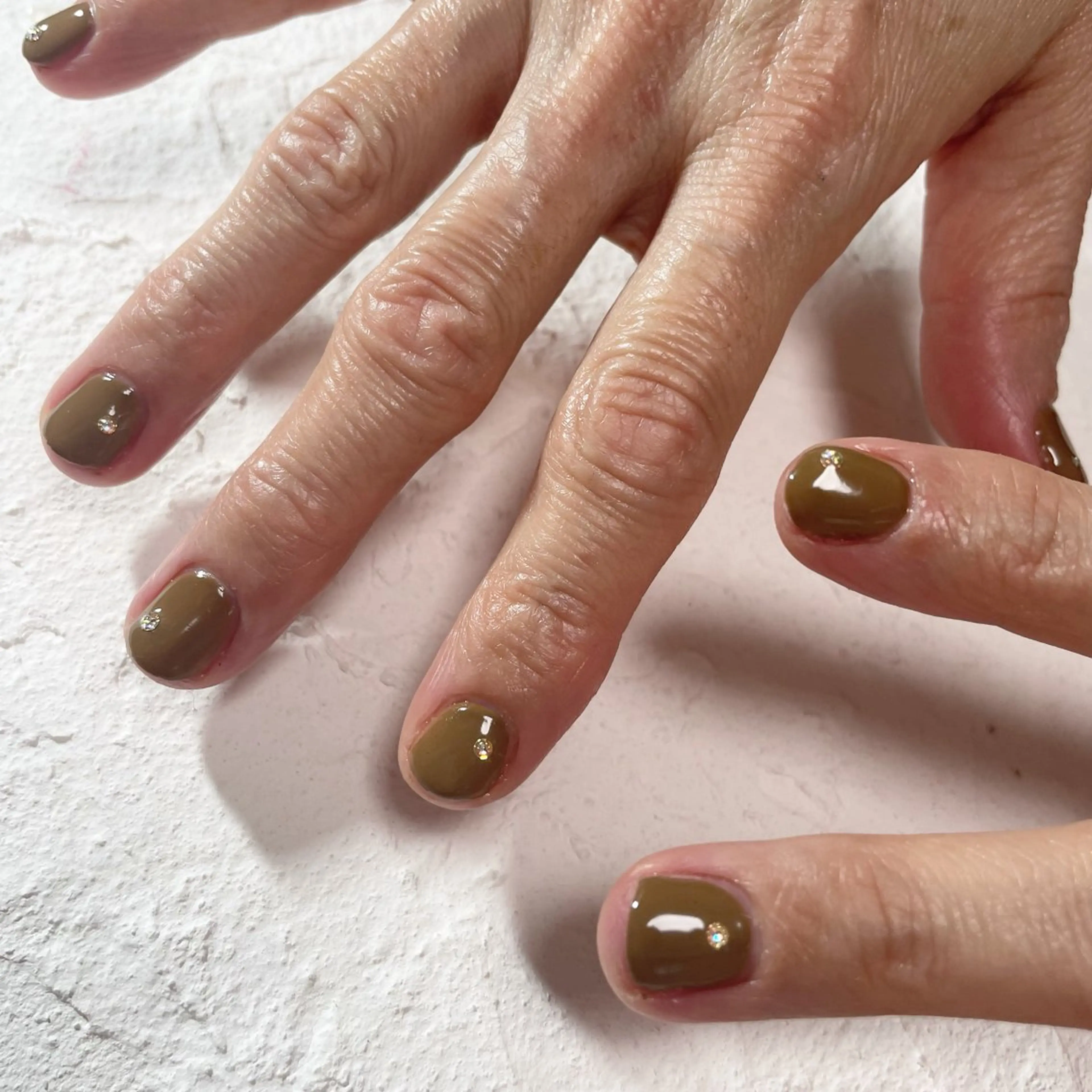 ネイル nail.gorin所属・吉村 優子のネイルデザイン