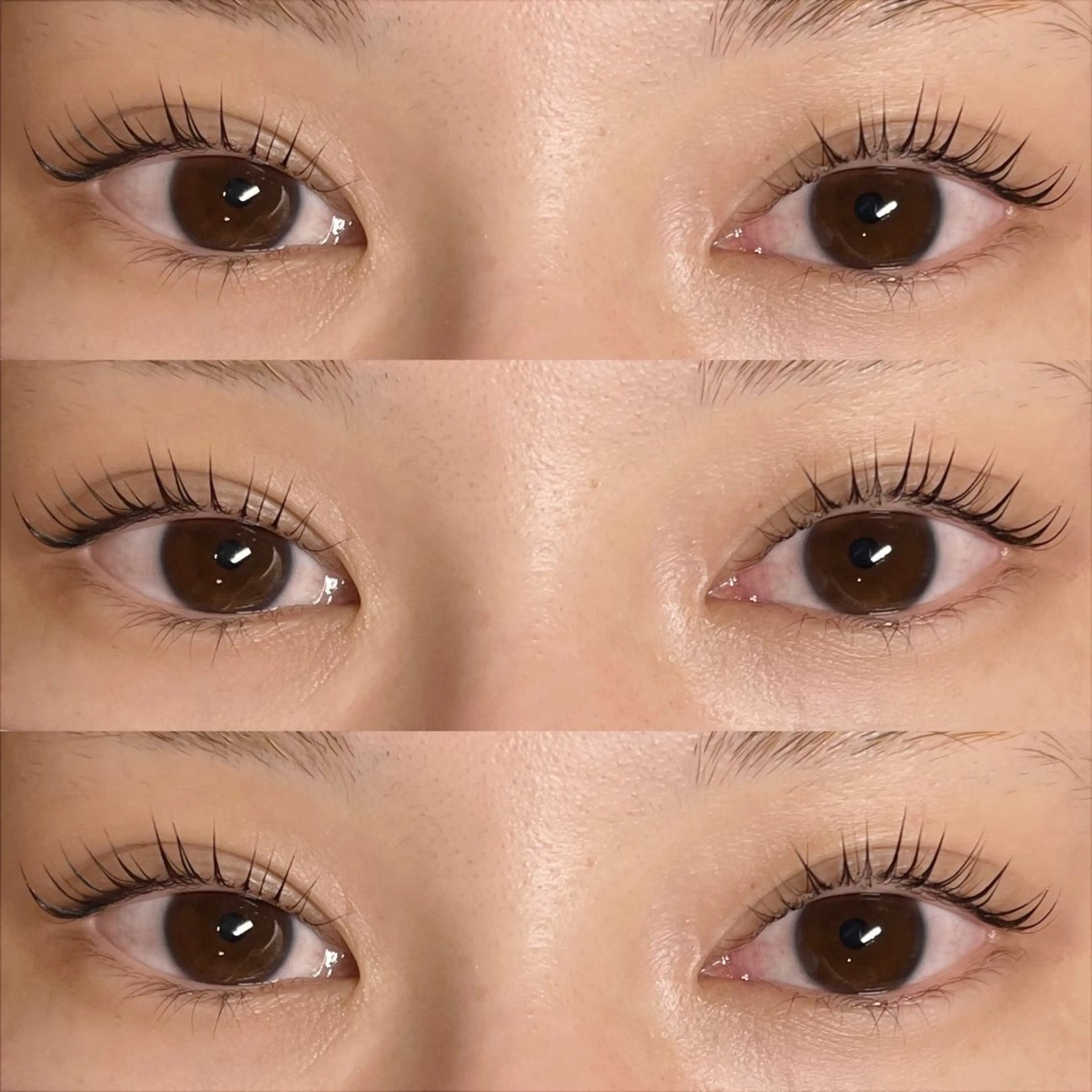 マツエク・マツパ KIMURA.R 🐱のマツエク・マツパデザイン