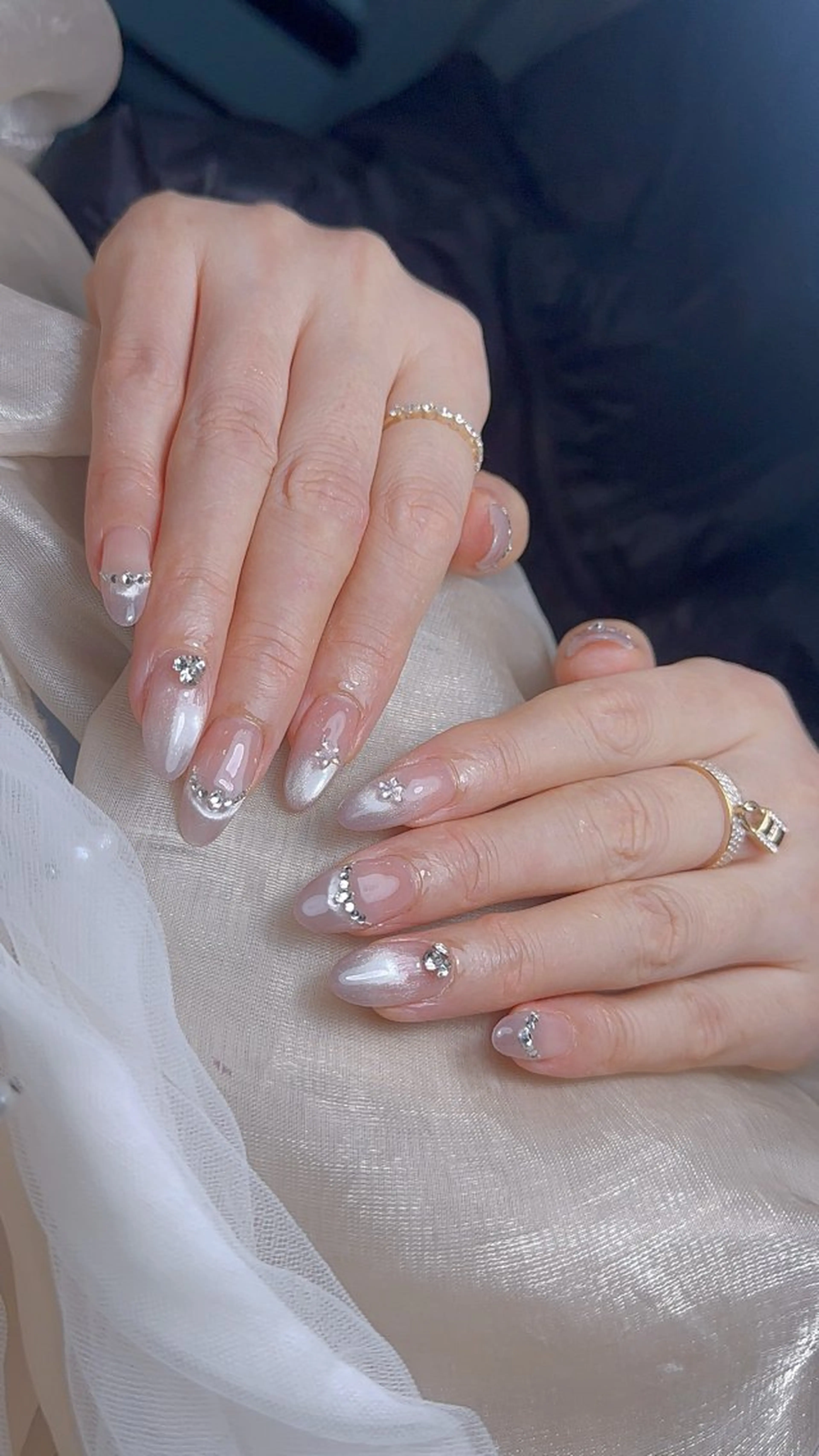 ネイル Miss Uネイルサロン所属・MissU ネイルサロンのネイルデザイン