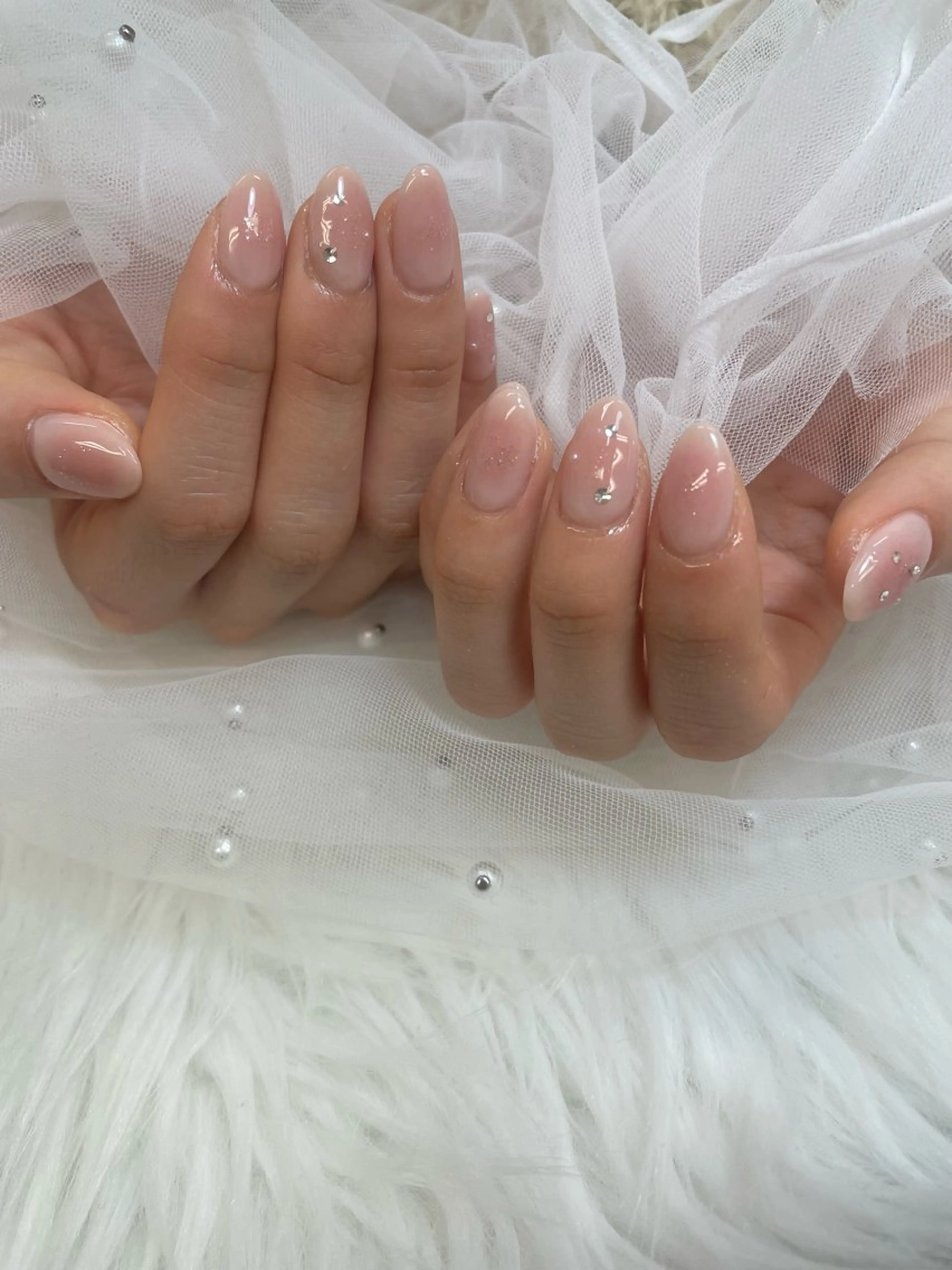 ネイル ハンドネイル NANA RISAのネイルデザイン