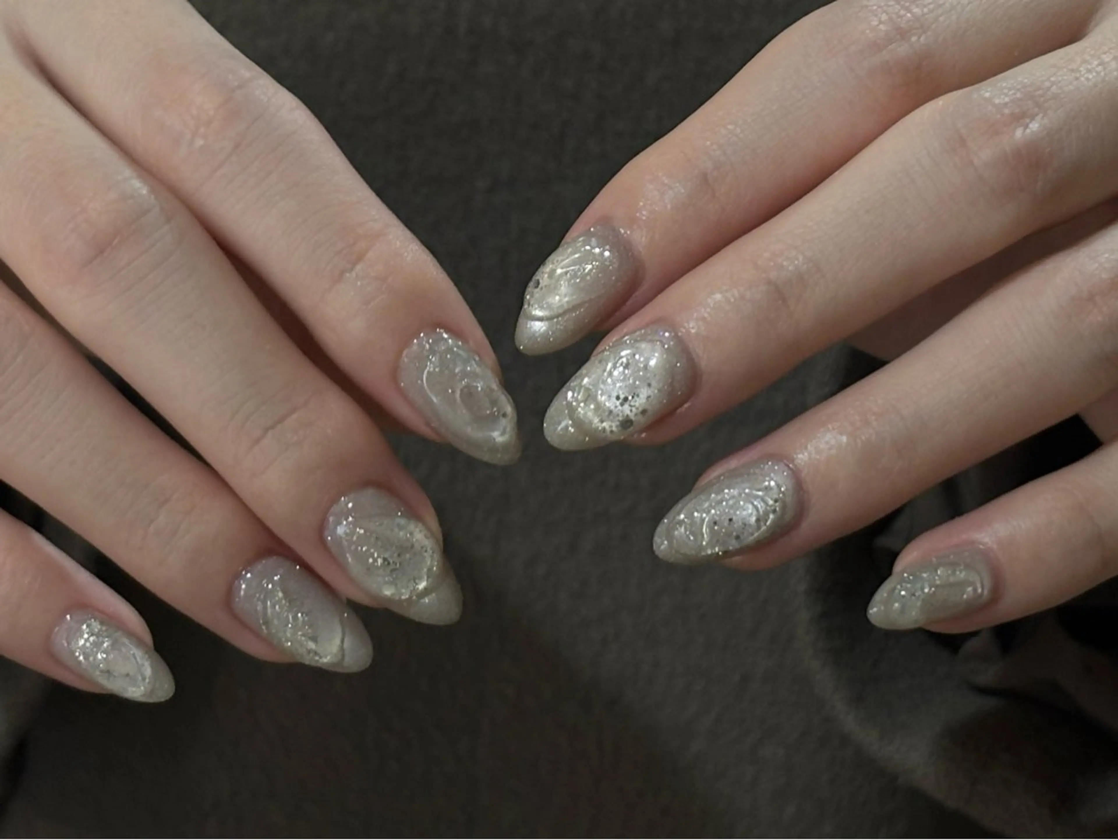 ネイル Kanon🌸浦和 filonnailのネイルデザイン