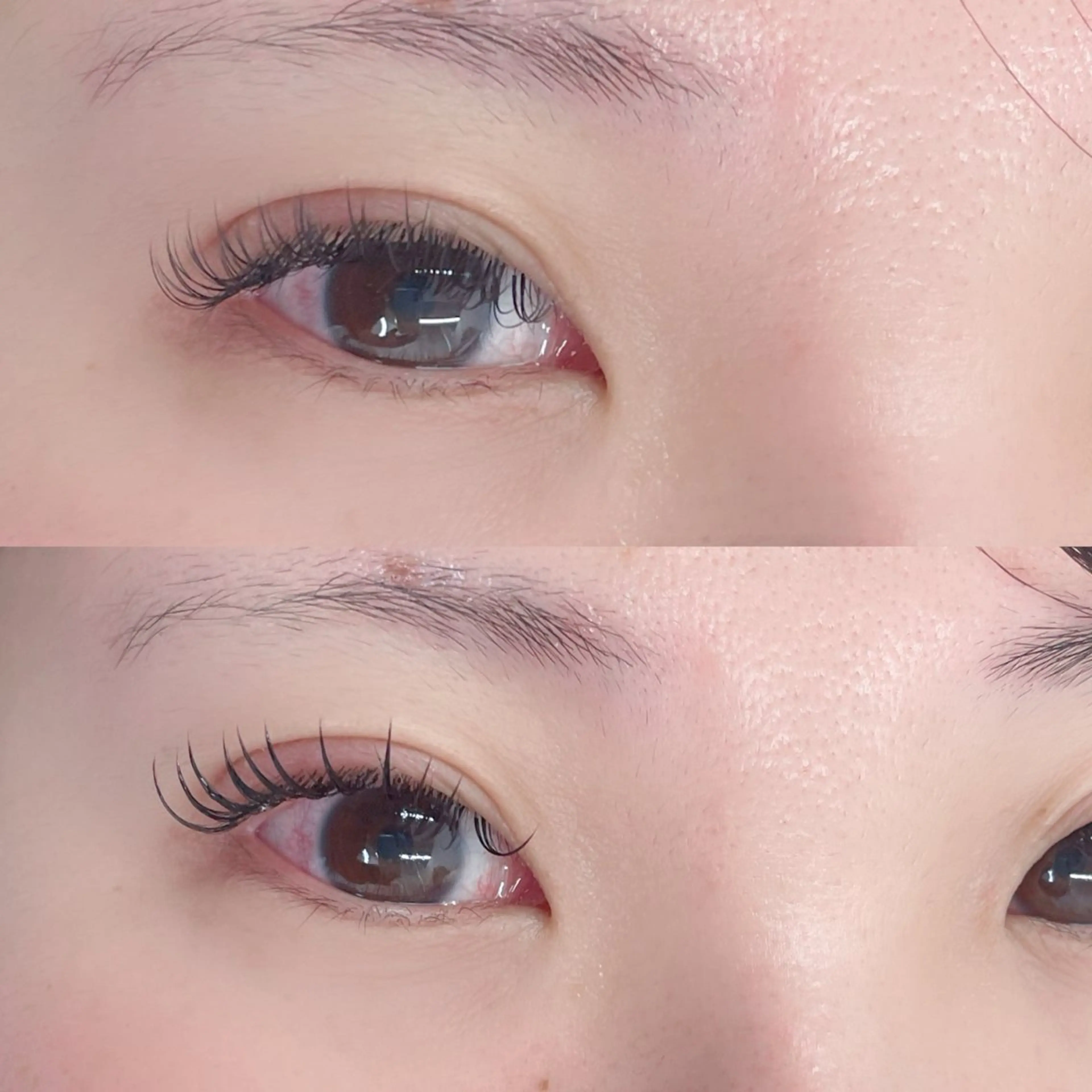 マツエク・マツパ eyelash___ hashimotoのマツエク・マツパデザイン