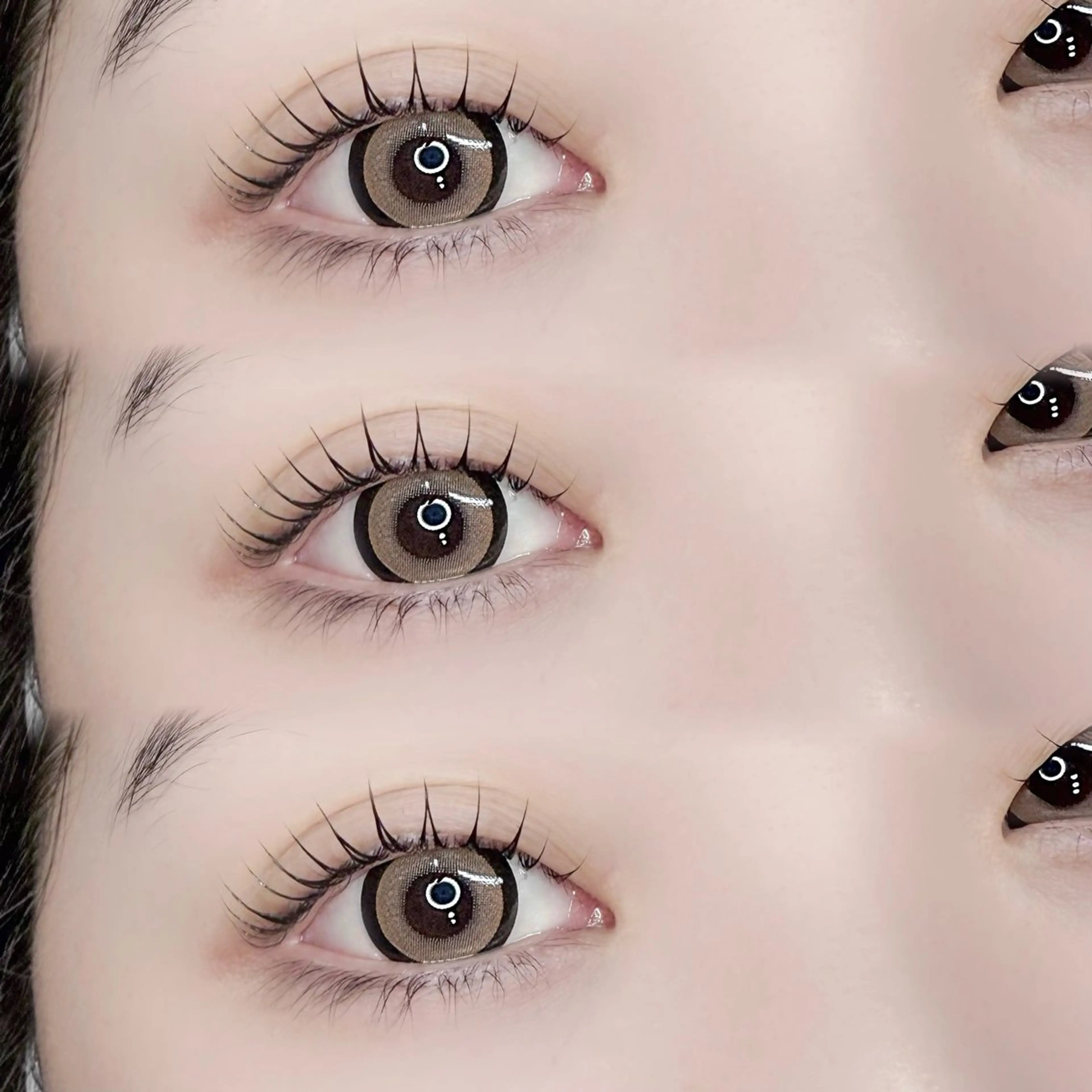 大人気✨パリジェンヌラッシュリフト✨(シャンプー・美容液コーティング付）の写真