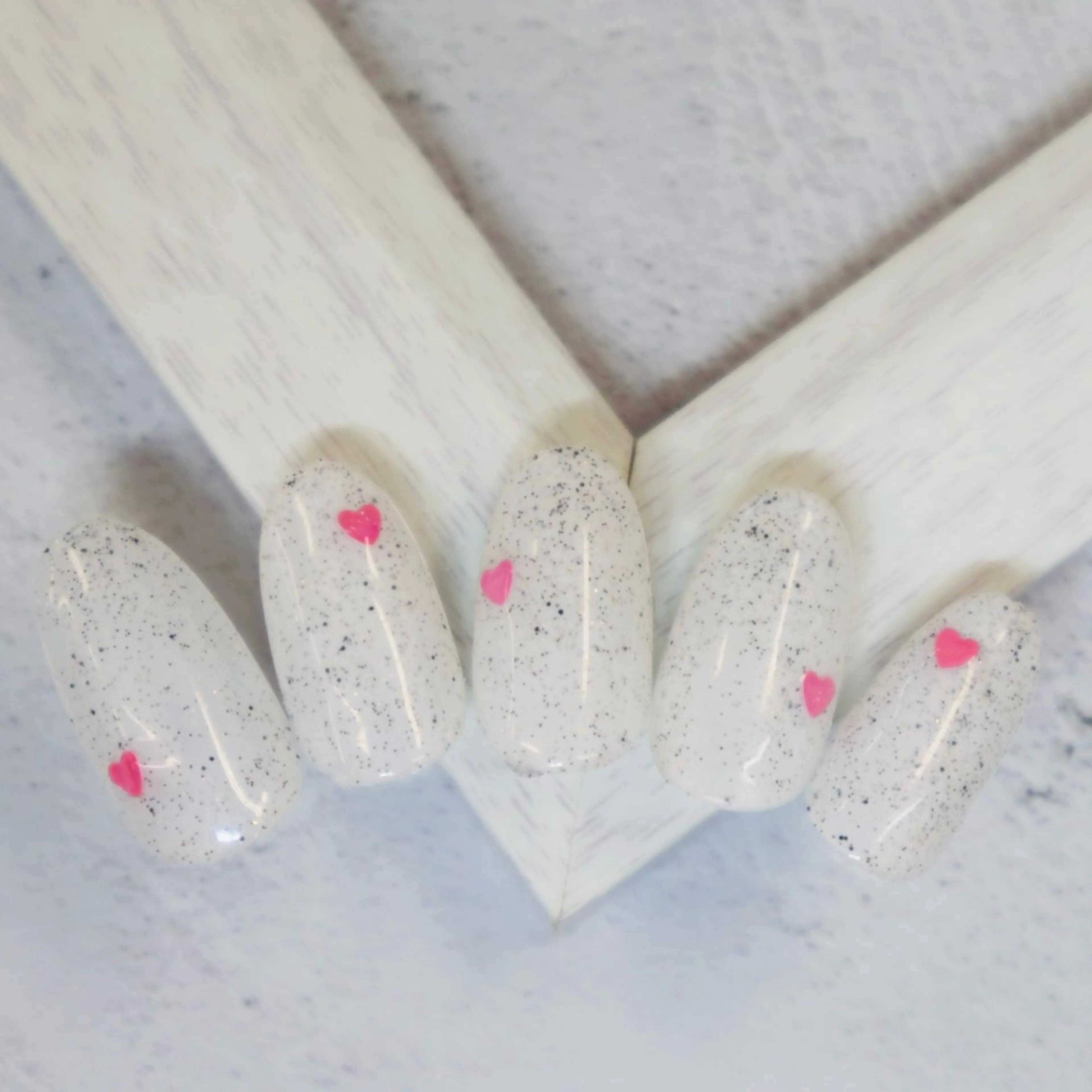 ネイル L‘ねいる 江坂店 エルネイルエサカテンのネイルデザイン