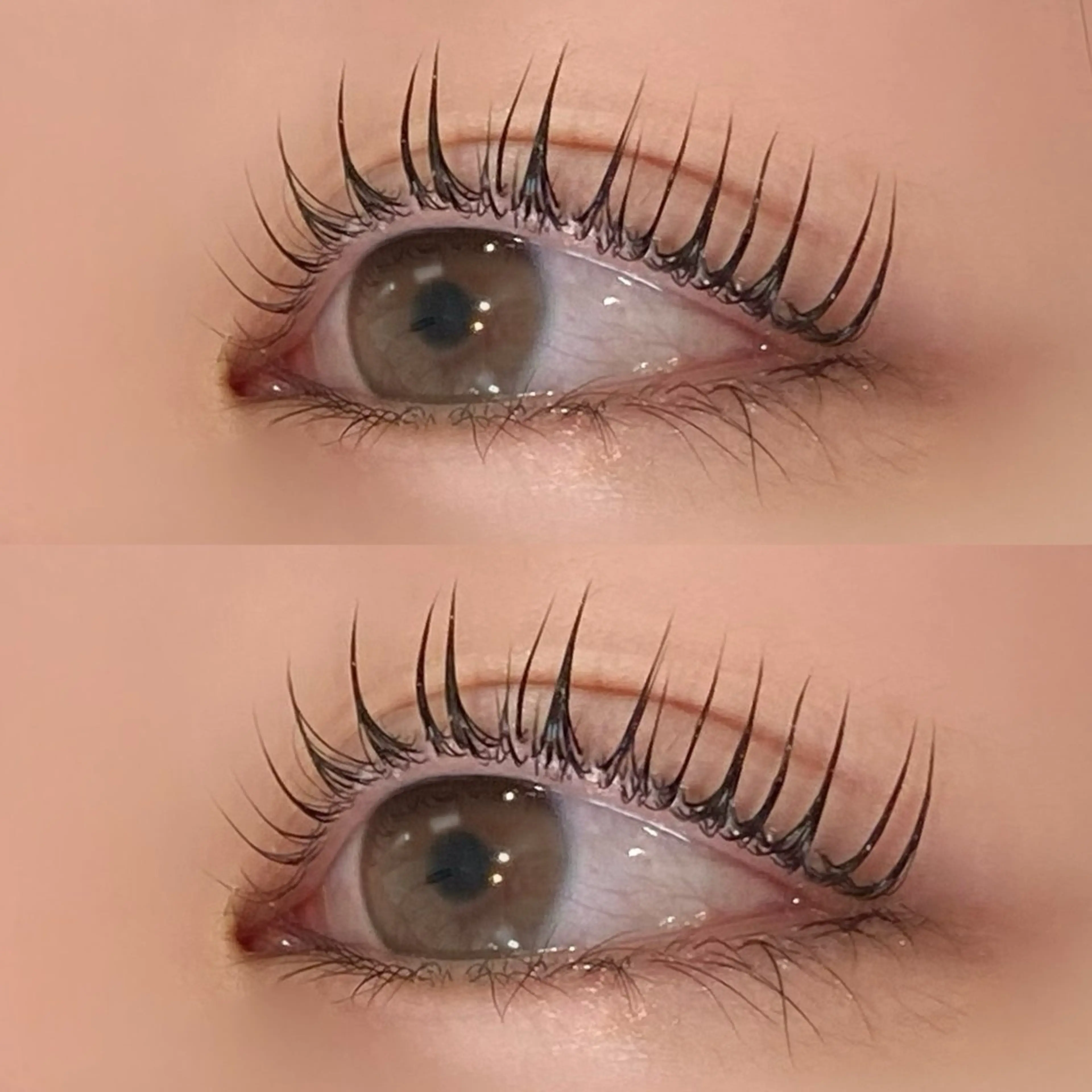 マツエク・マツパ Salon'd S所属・Salon'dS KOTOHIのマツエク・マツパデザイン