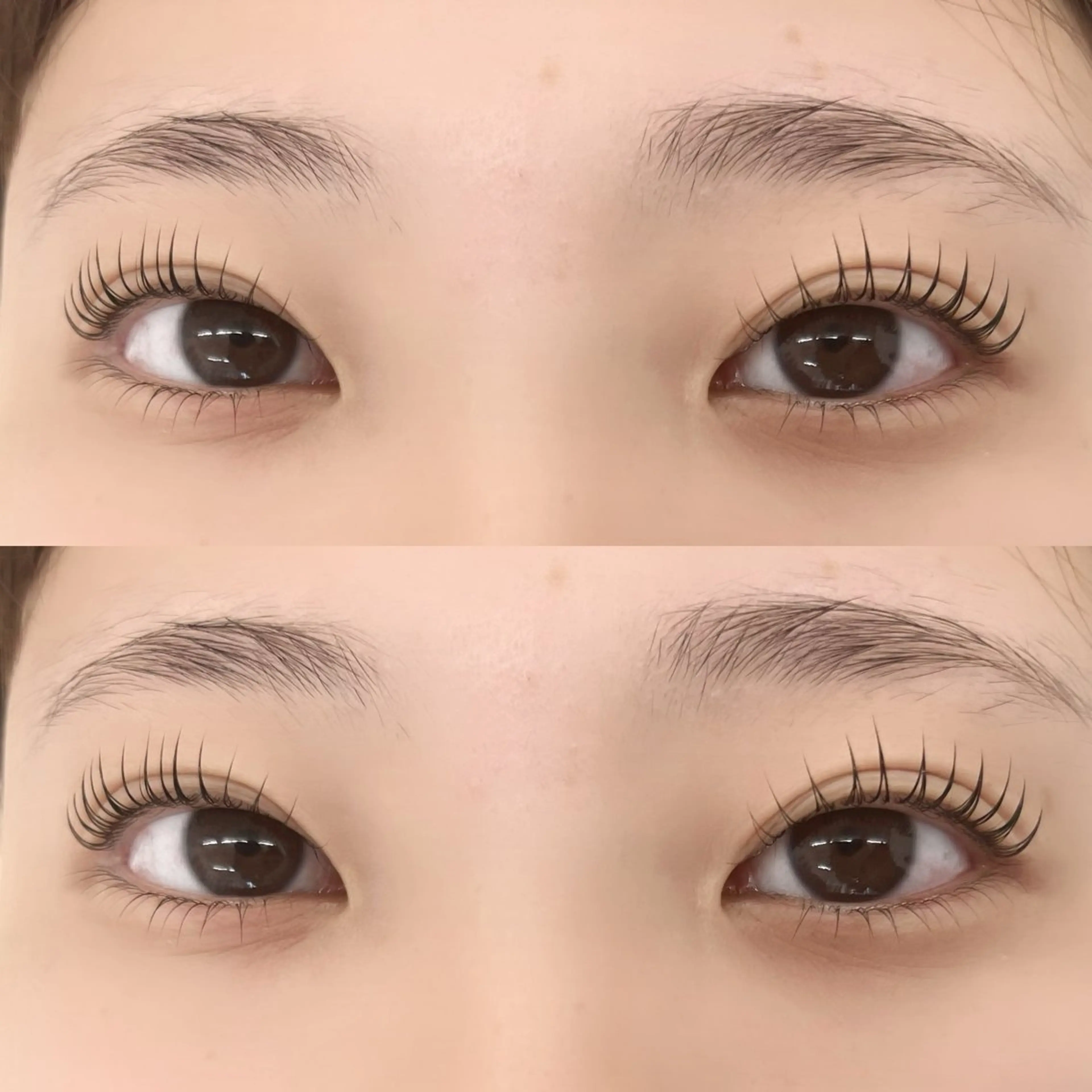 マツエク・マツパ マツパ CLUTCH🫧 ayanoのマツエク・マツパデザイン