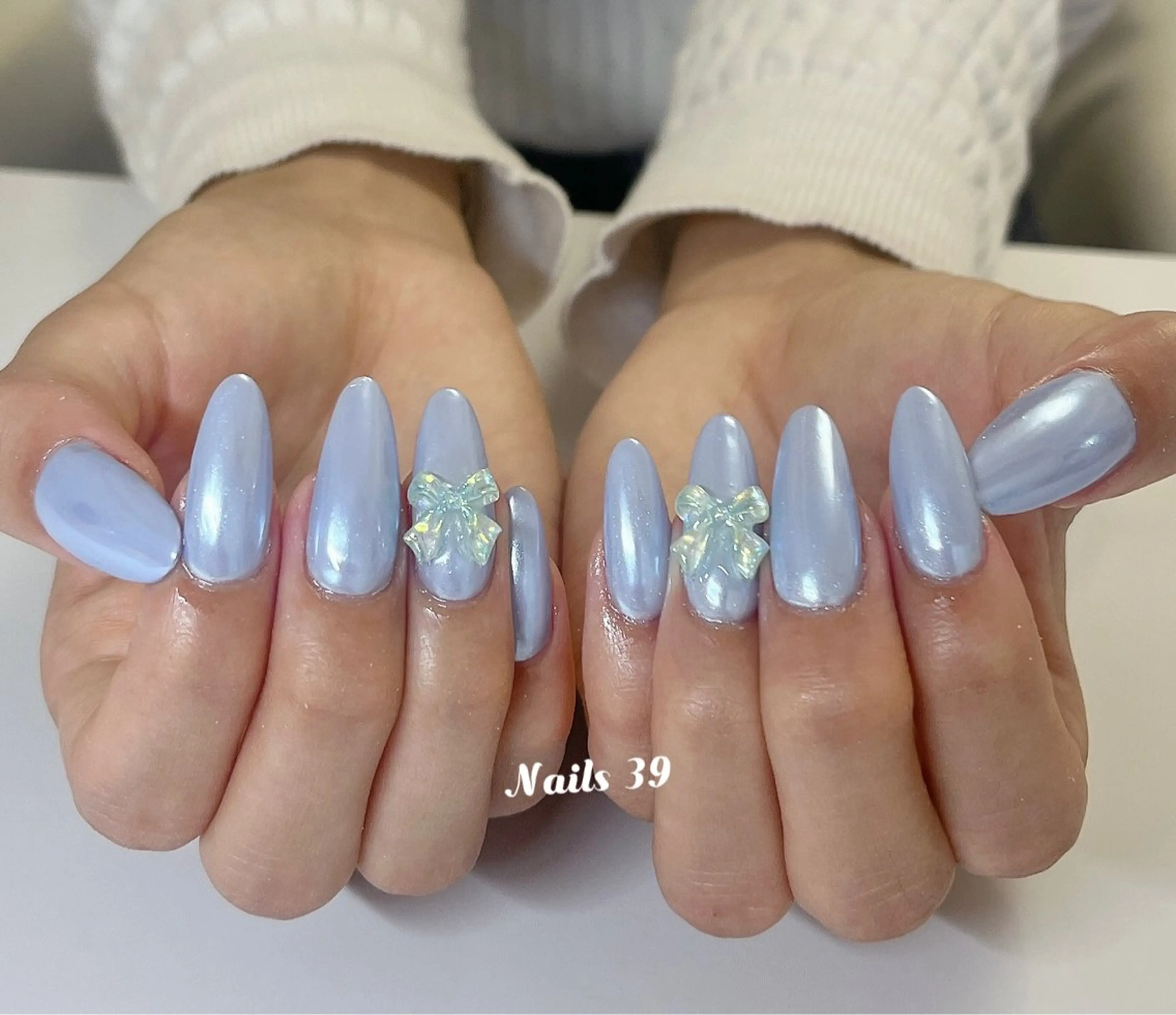 ネイル Nails 39のネイルデザイン