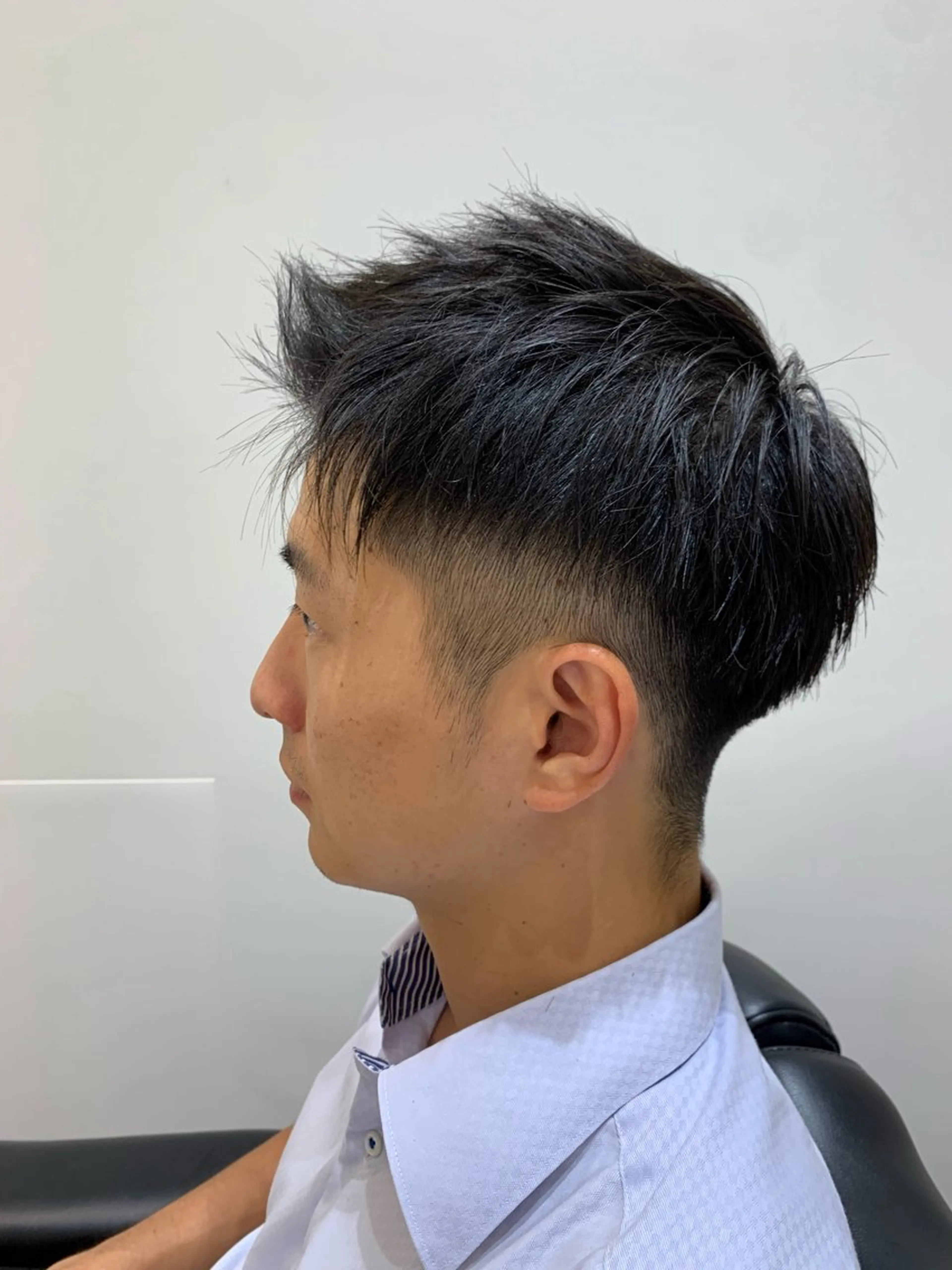 メンズ T-SHIPS所属・Manami 🌼のヘアスタイル