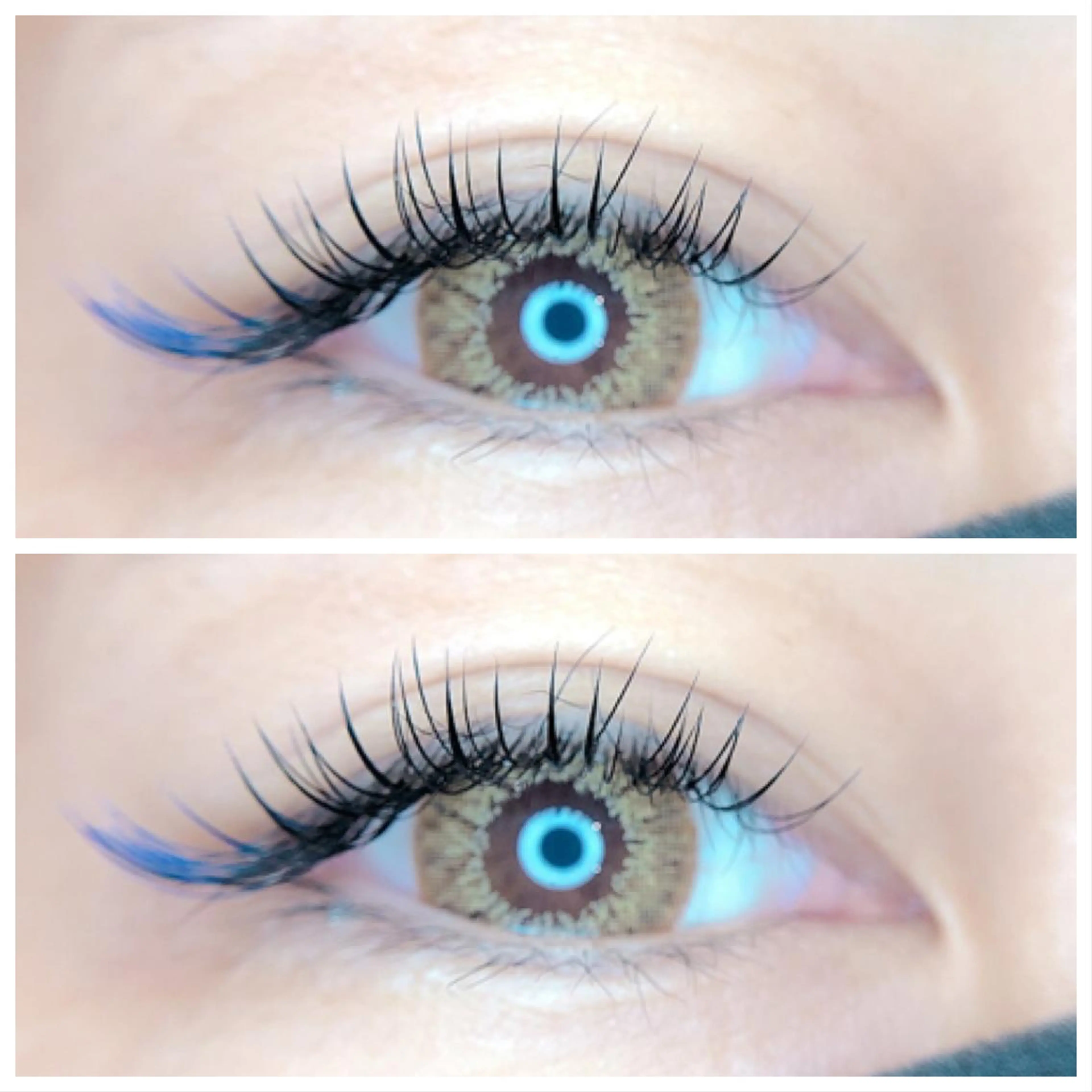 マツエク・マツパ マツエク 【hisui】長尾 ゆかりのマツエク・マツパデザイン