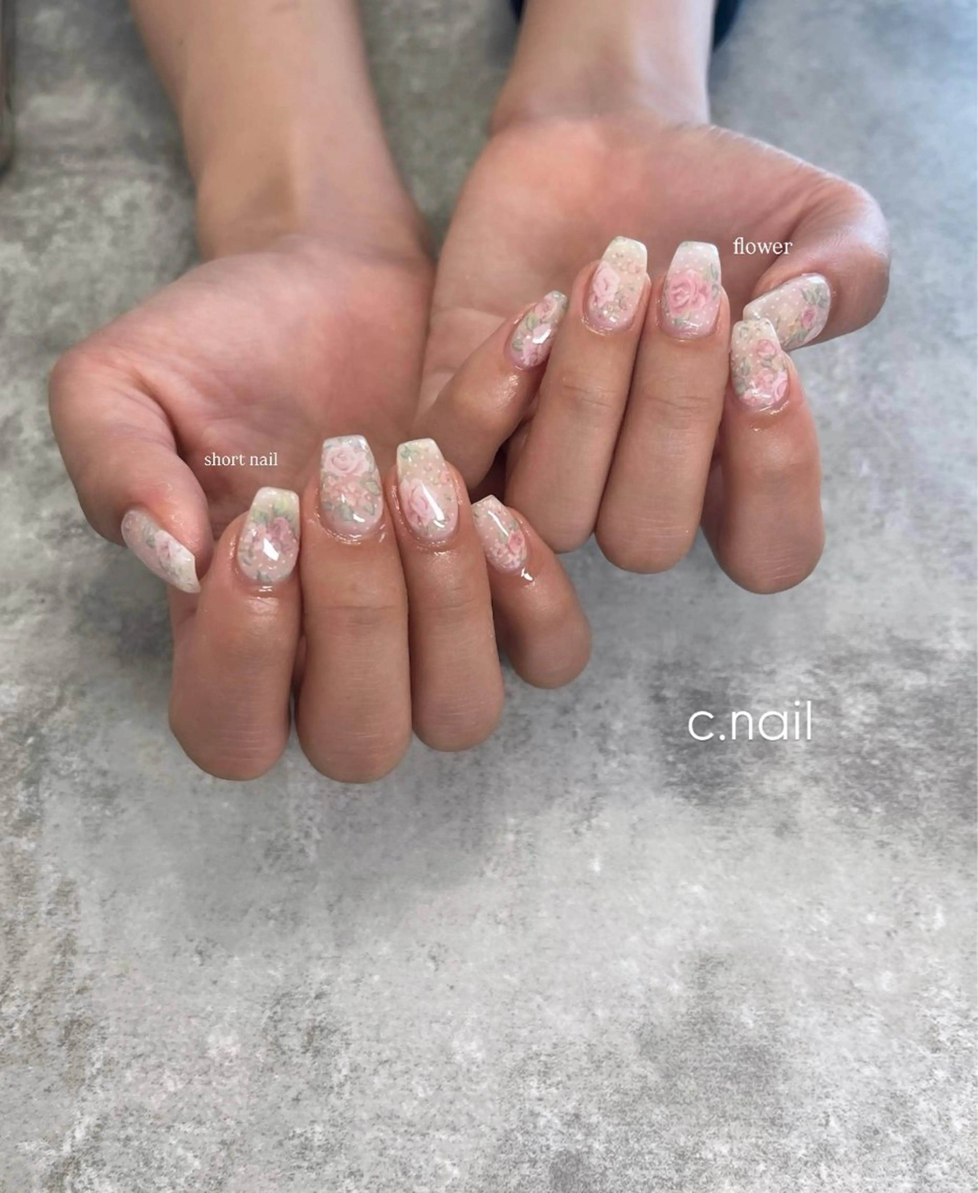 ネイル Chika/ C.nailのネイルデザイン