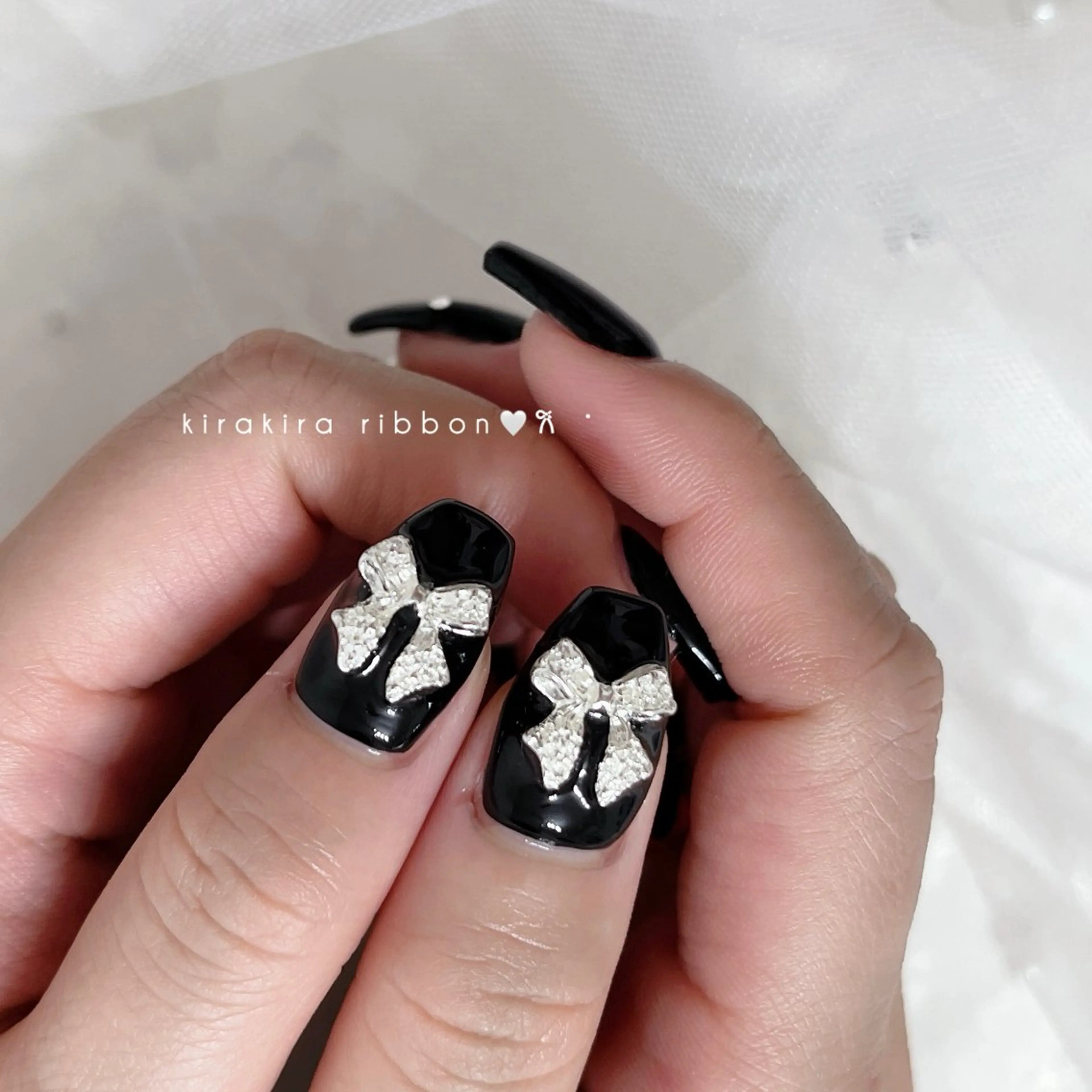 ネイル Manami Kのネイルデザイン