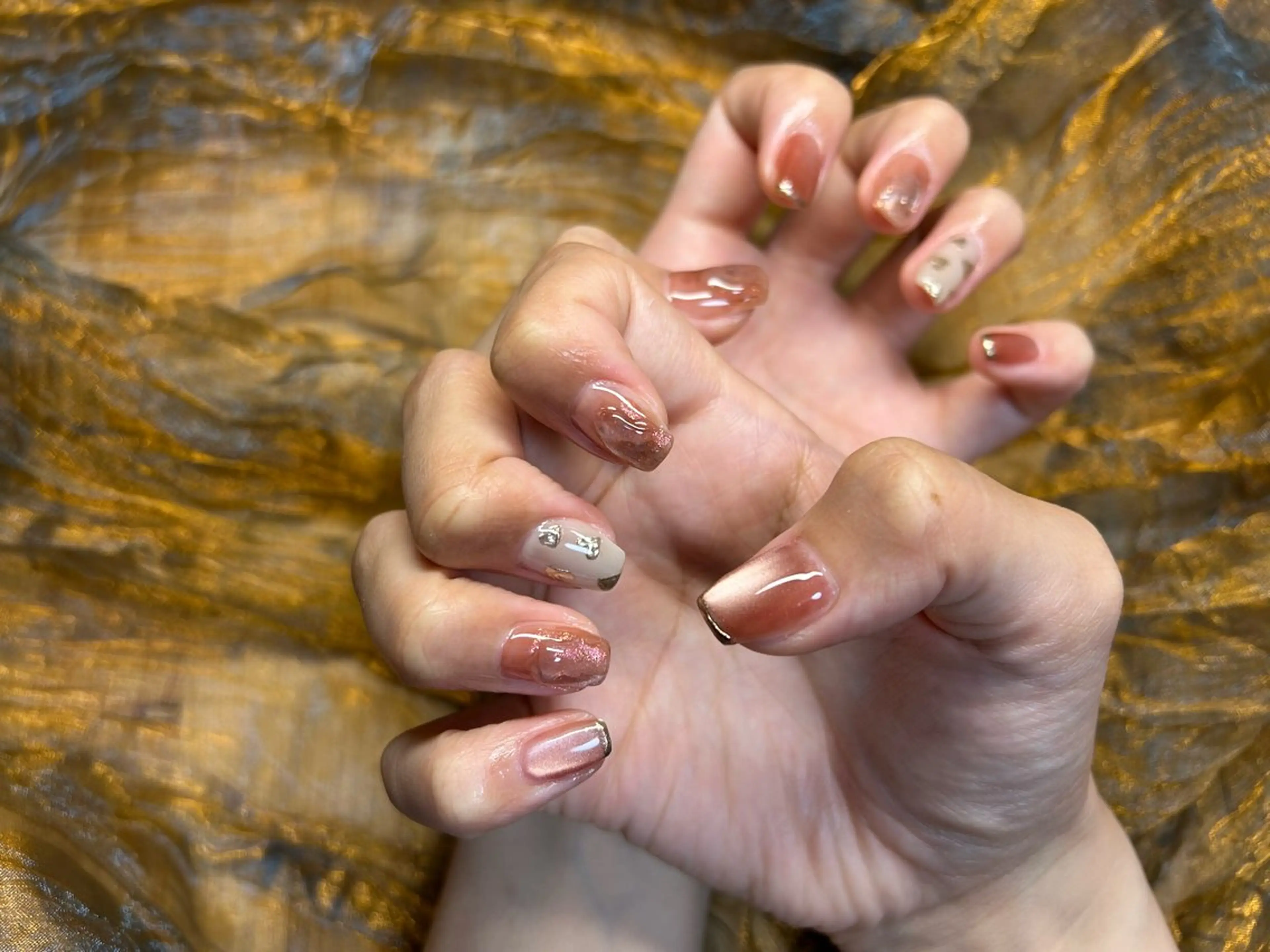 ネイル eum. ｳﾑのネイルデザイン