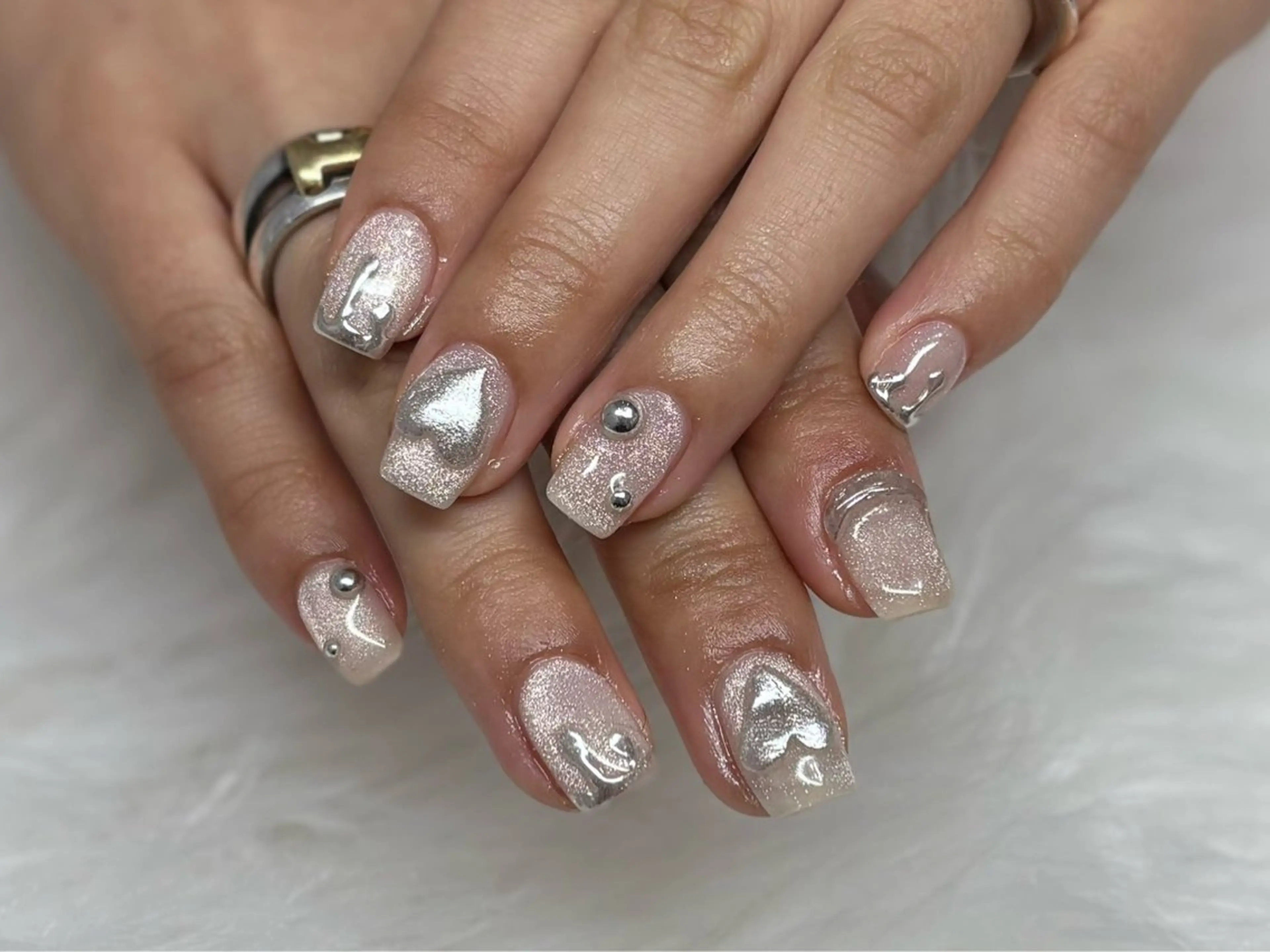 ネイル ネイルサロン ANELAのネイルデザイン