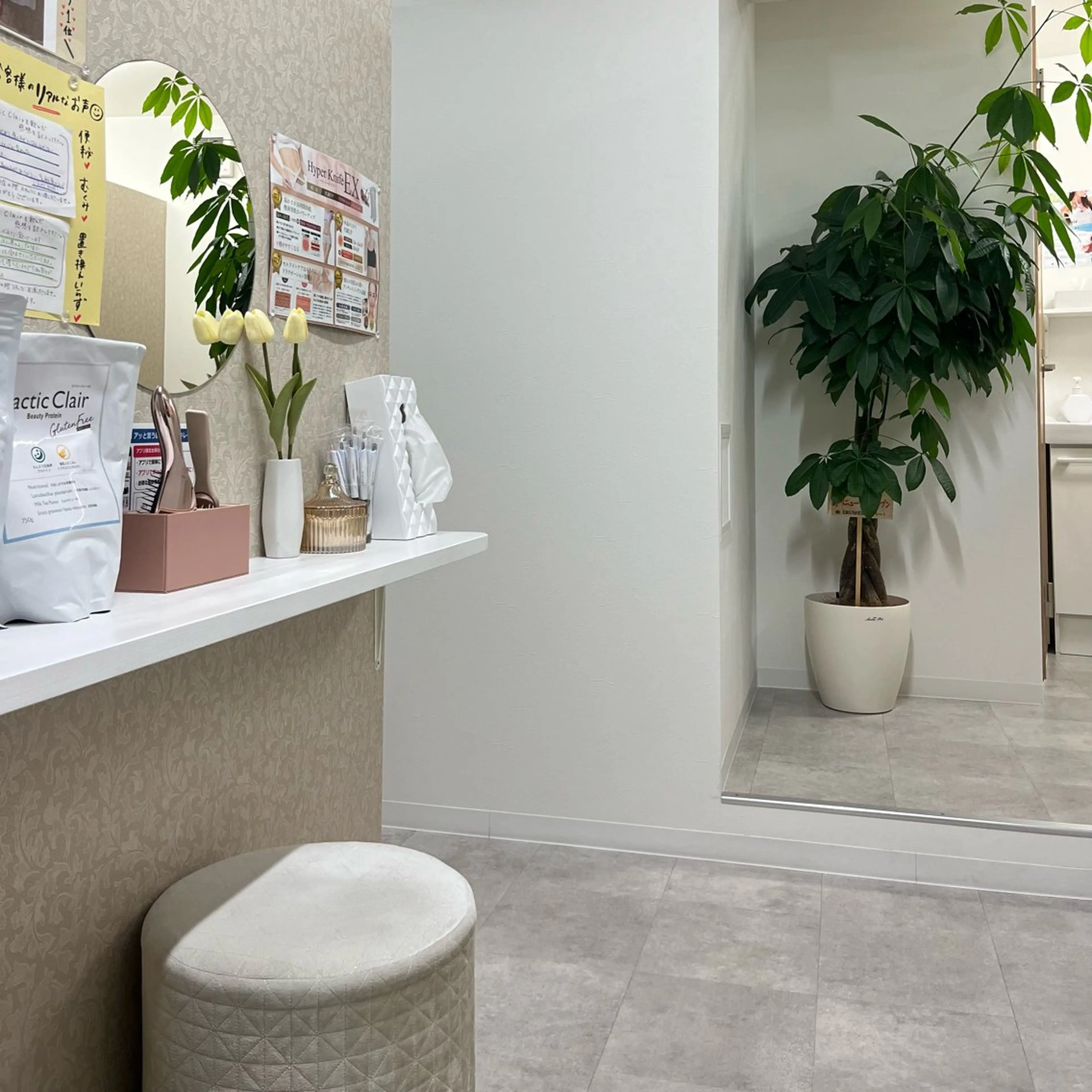 🫧下半身オイルリンパマッサージ45分🫧脚両面の写真