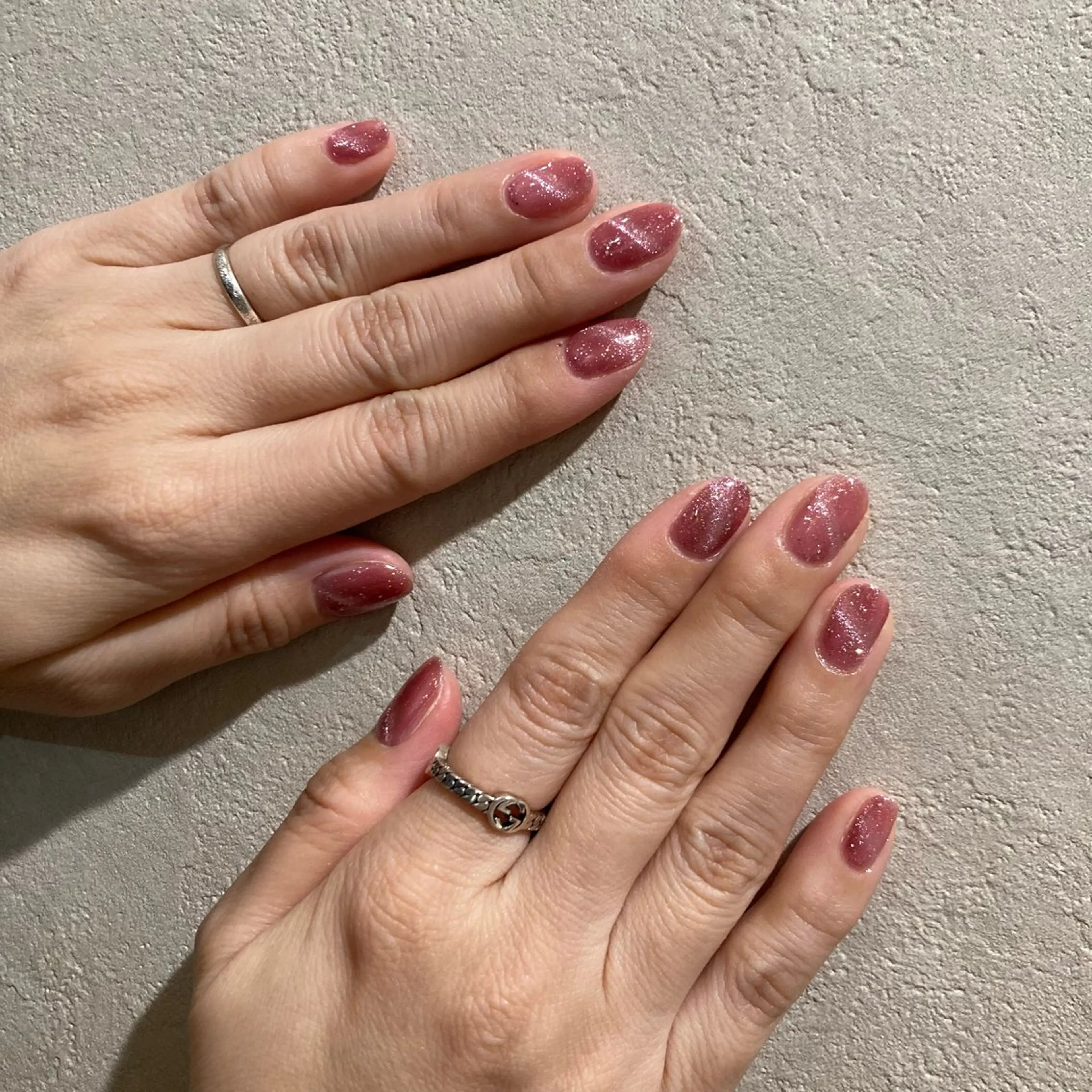 ネイル Aloha  Luana HIKAWASANDOU所属・AlohaLuana 🌺 naoのネイルデザイン