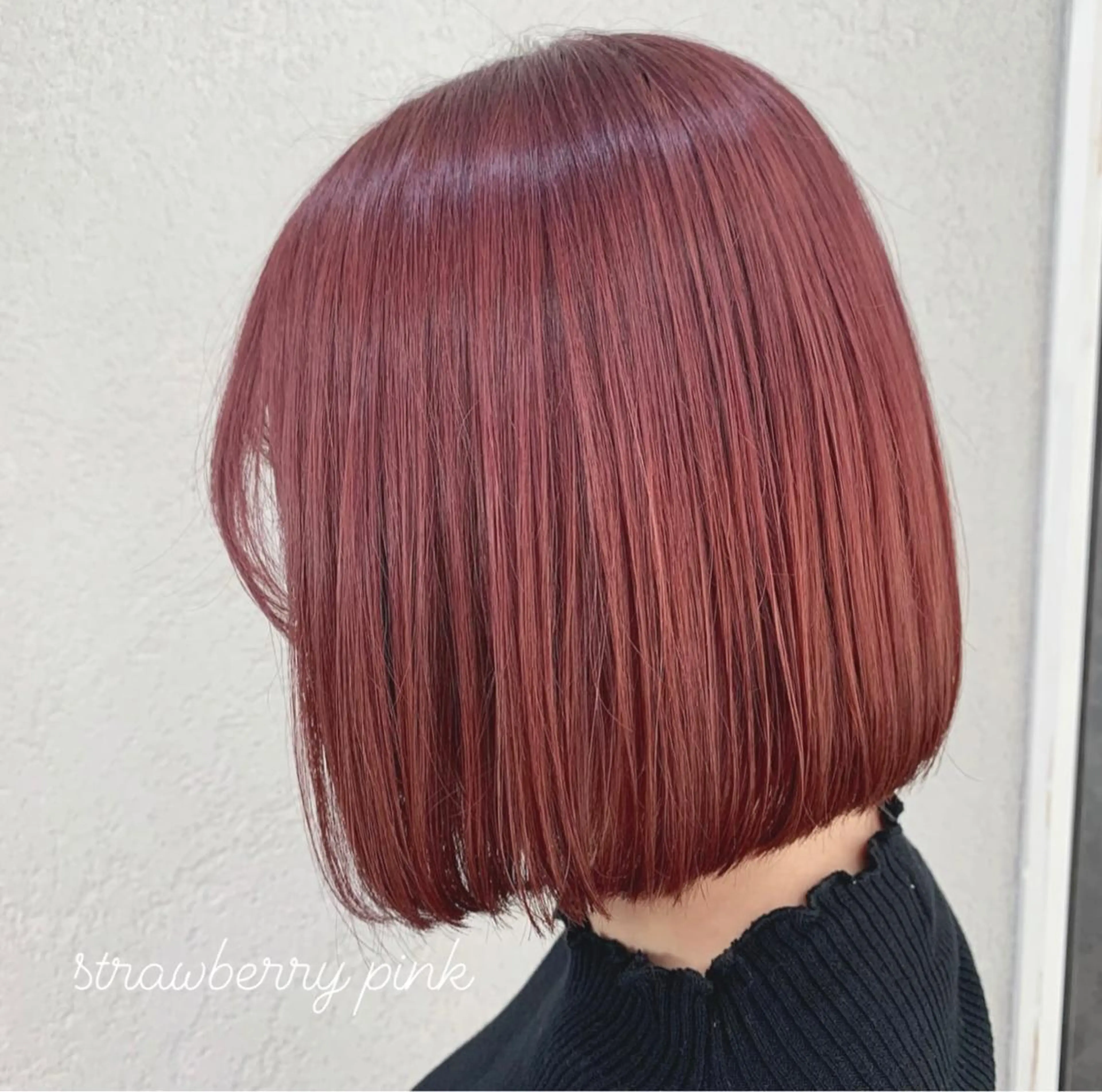 ショート カラー 💗モテガーリー💗 rumi♡のヘアスタイル