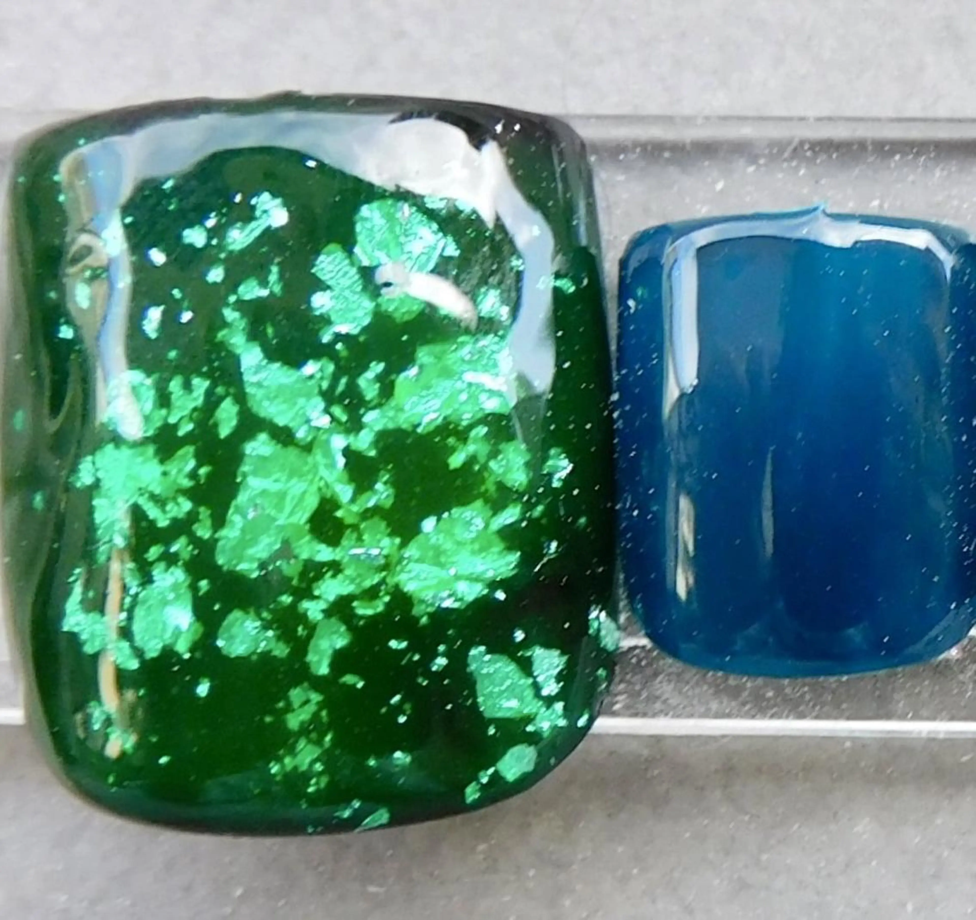 ネイル フットネイル フットネイル t priscilaのネイルデザイン