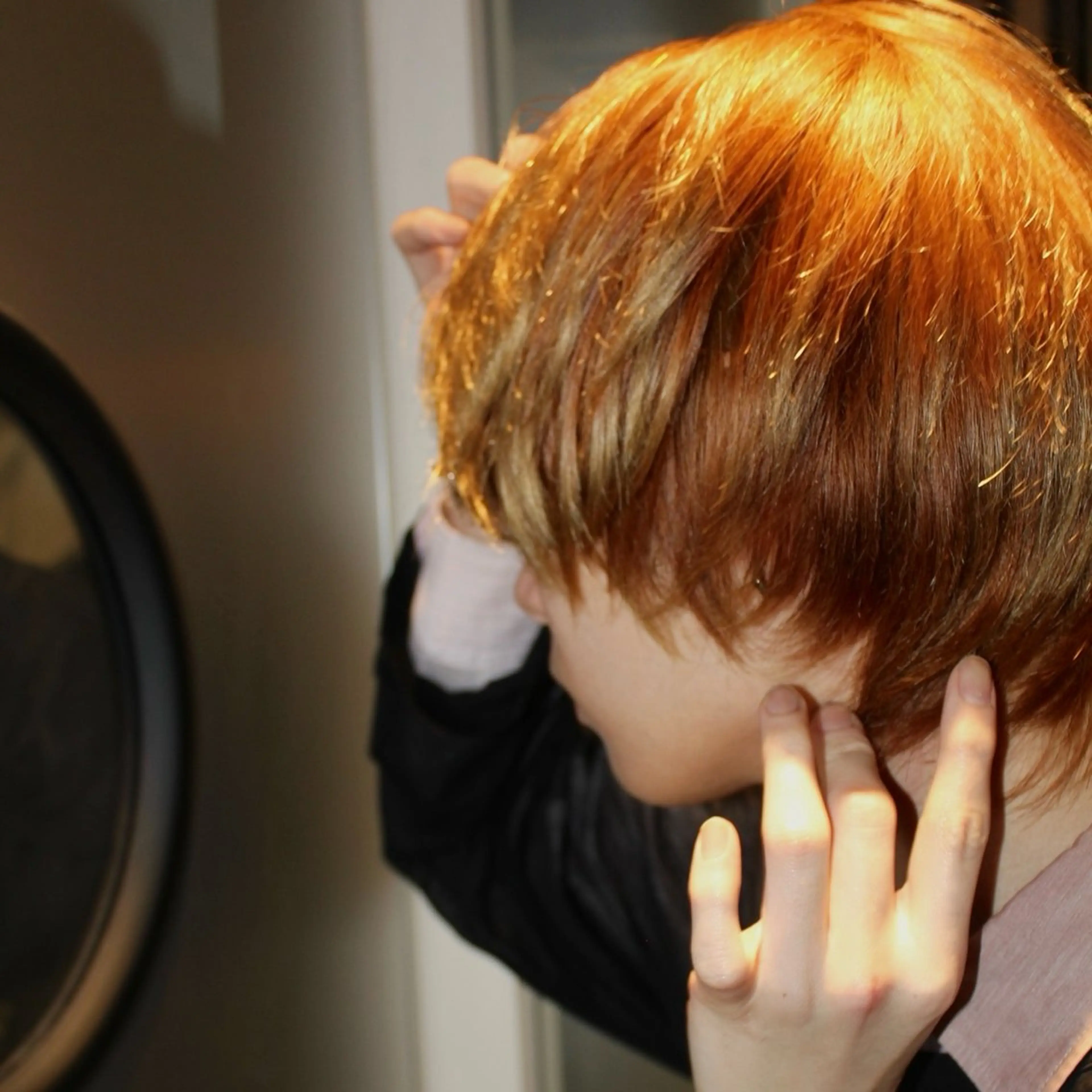 カラー ALBUM  GINZA所属・うる艶カラー/銀座 /ゆみのヘアスタイル